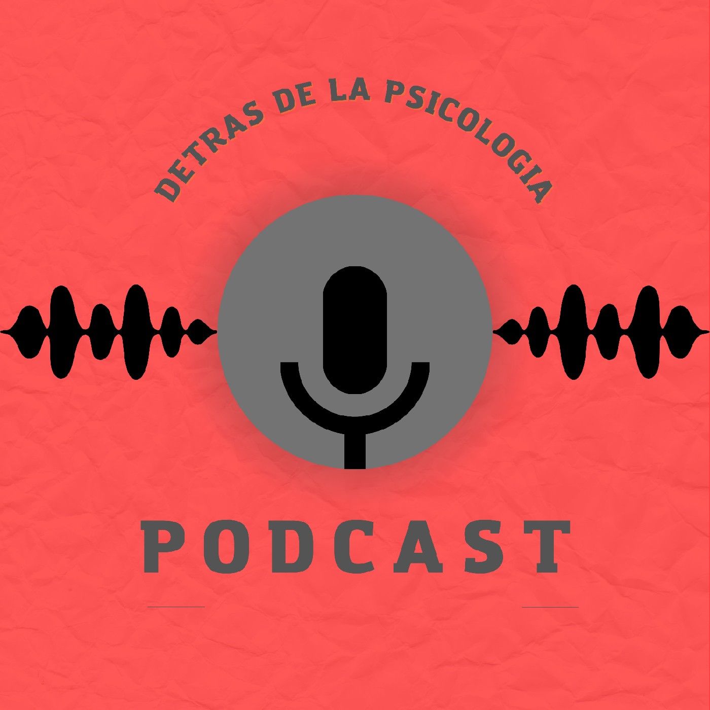 Detrás de la psicología