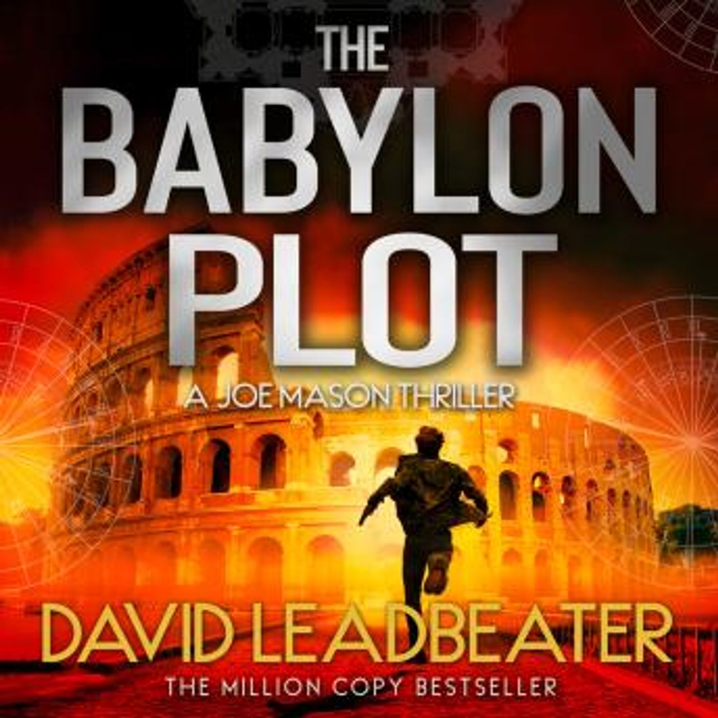 Listen to the Best Full Audiobooks in Mystery, Thriller & Horror, Espionage
