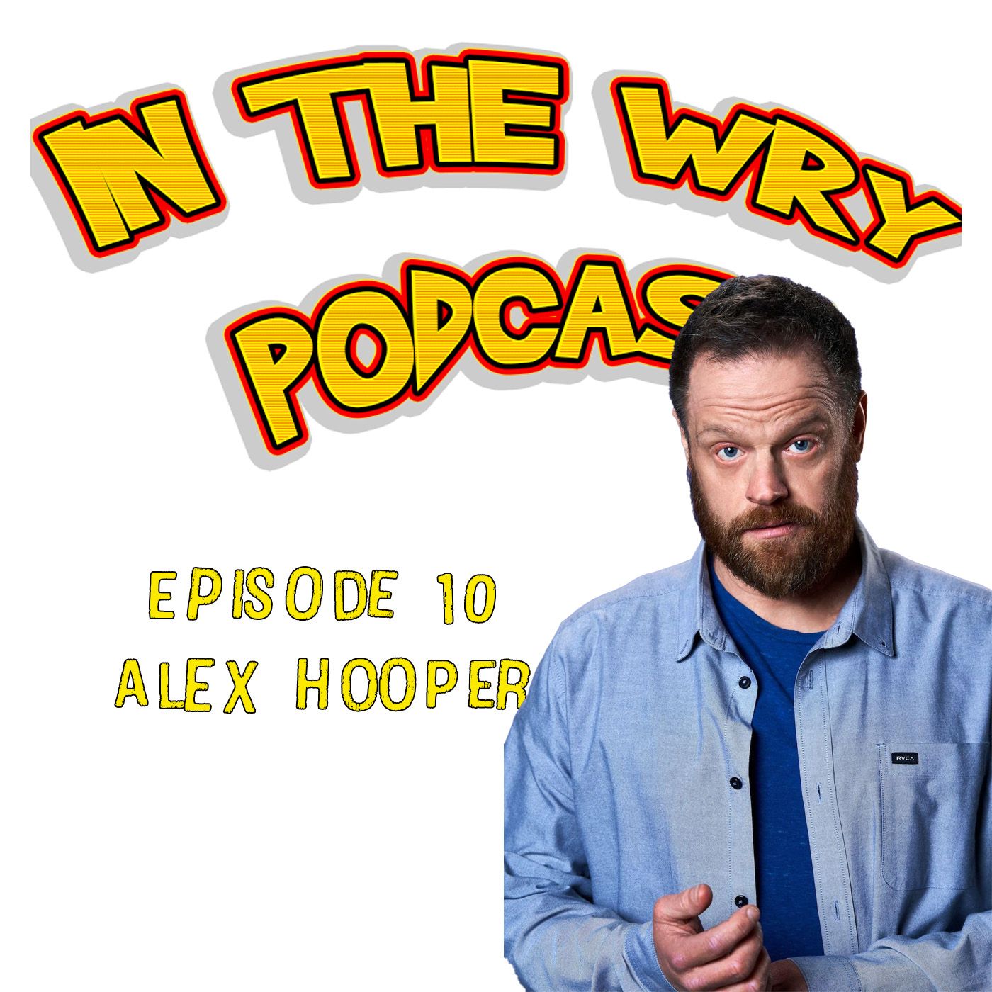 In The Wry Podcast