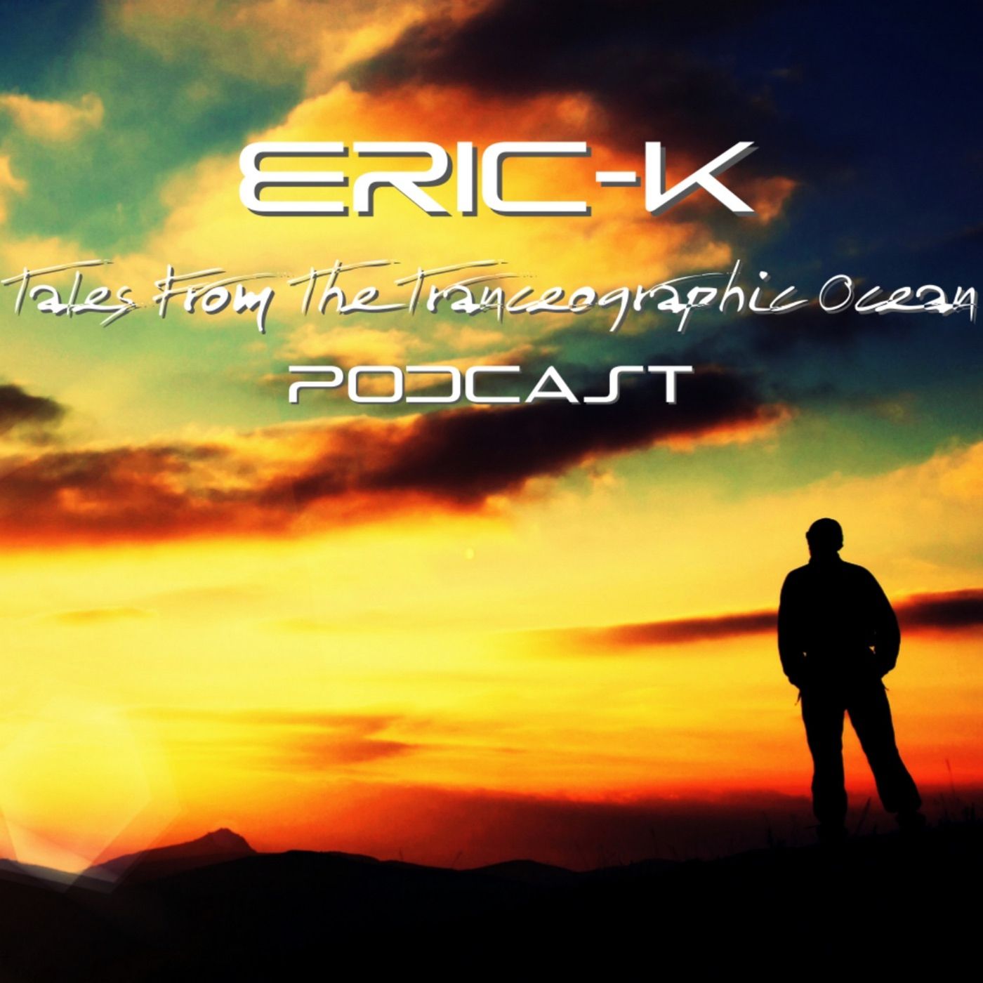 Tales From The Tranceographic Ocean