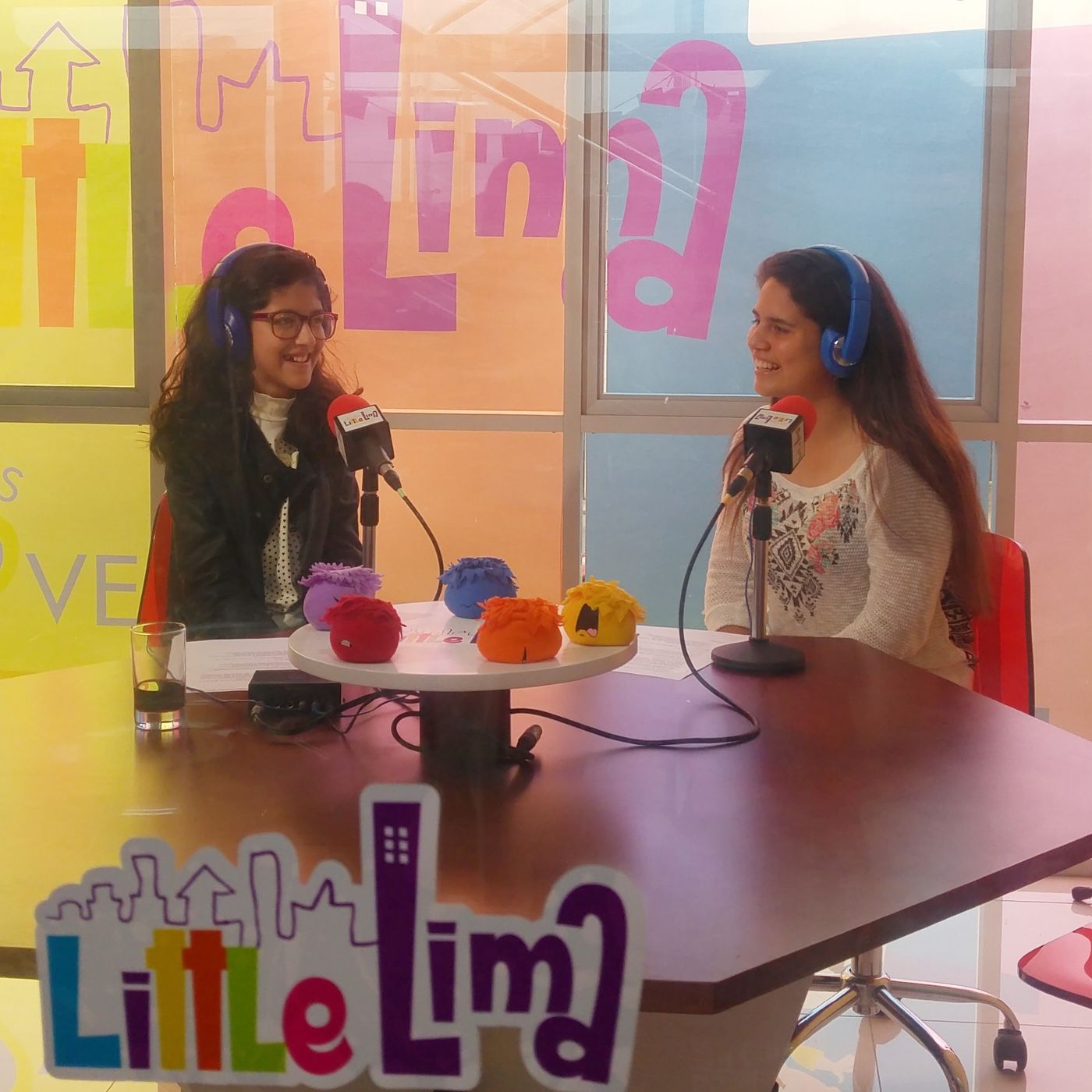 "Pelis de Mia"- Nº 2 episode artwork