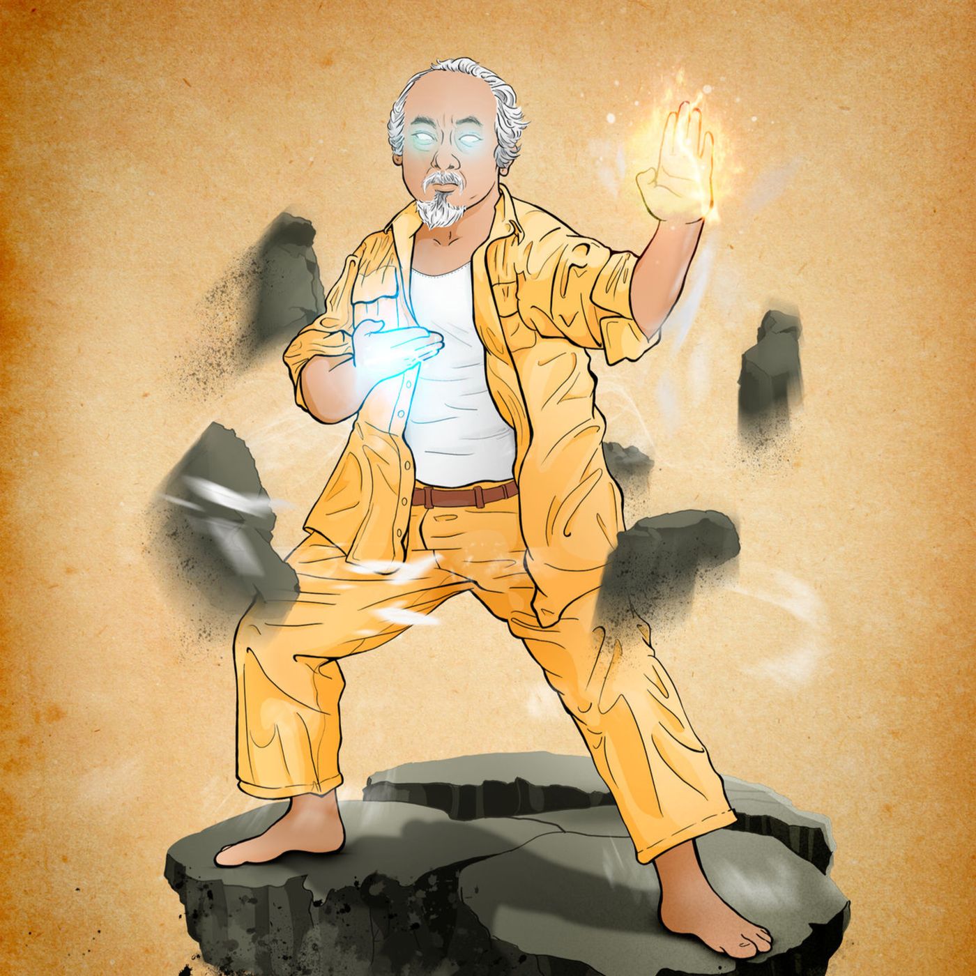 Cobra Kai Just Gave Us A Fight I Never Expected To See