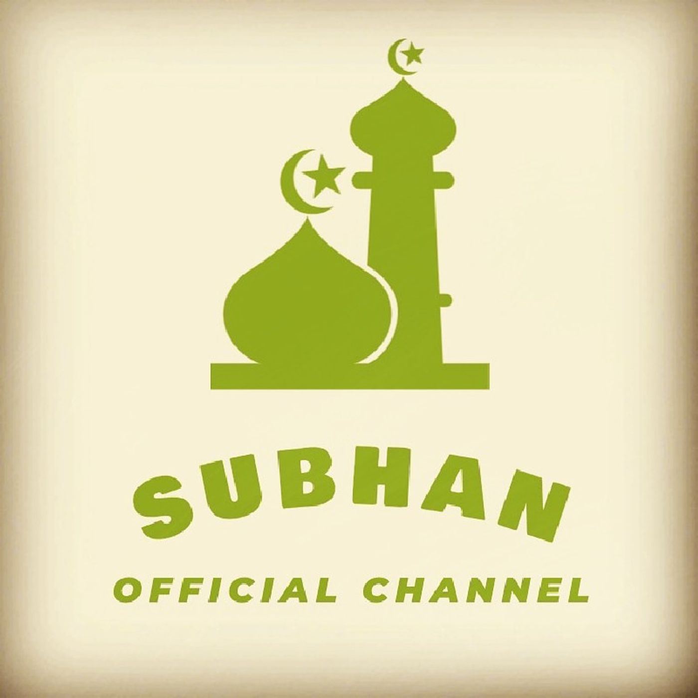SUBHAN OFFICIAL CHANNEL\'s show