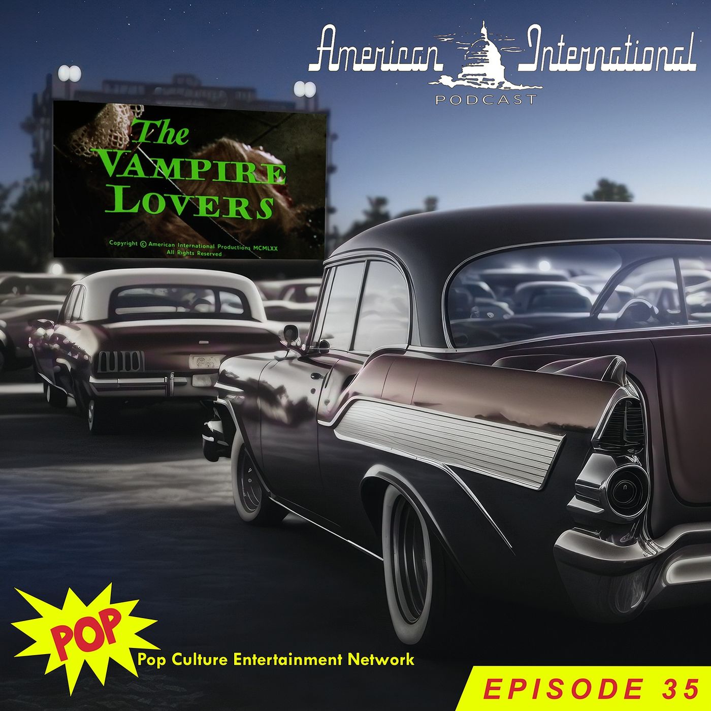 American International Podcast