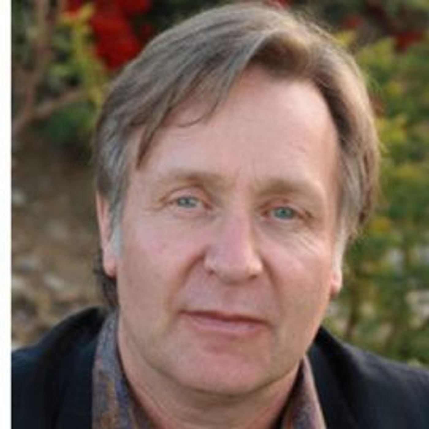 Author Interview Radio — You are ON THE