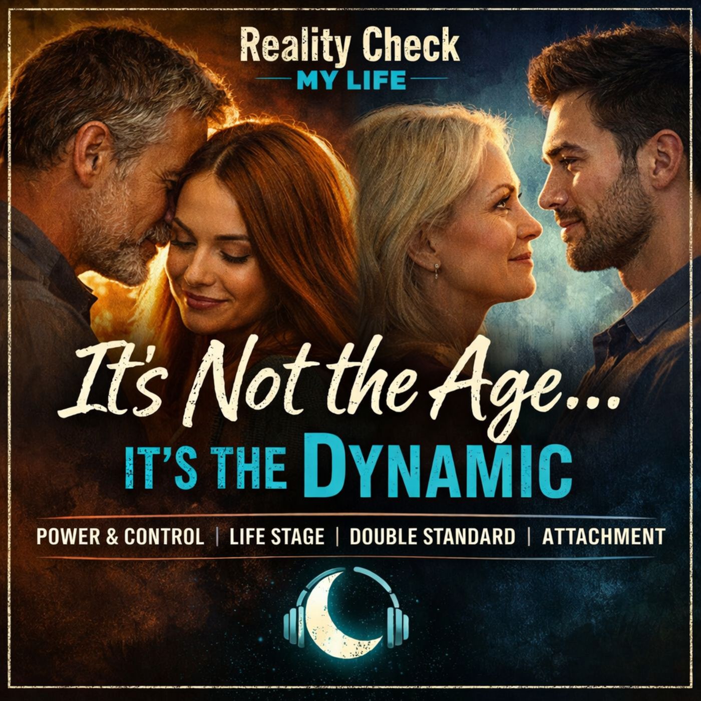 Snack Pack S66E6: It’s Not the Age… It’s the Dynamic