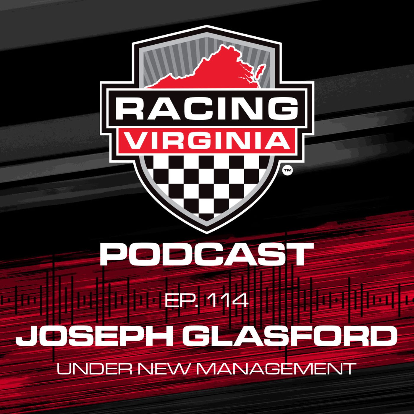 Racing Virginia Podcast