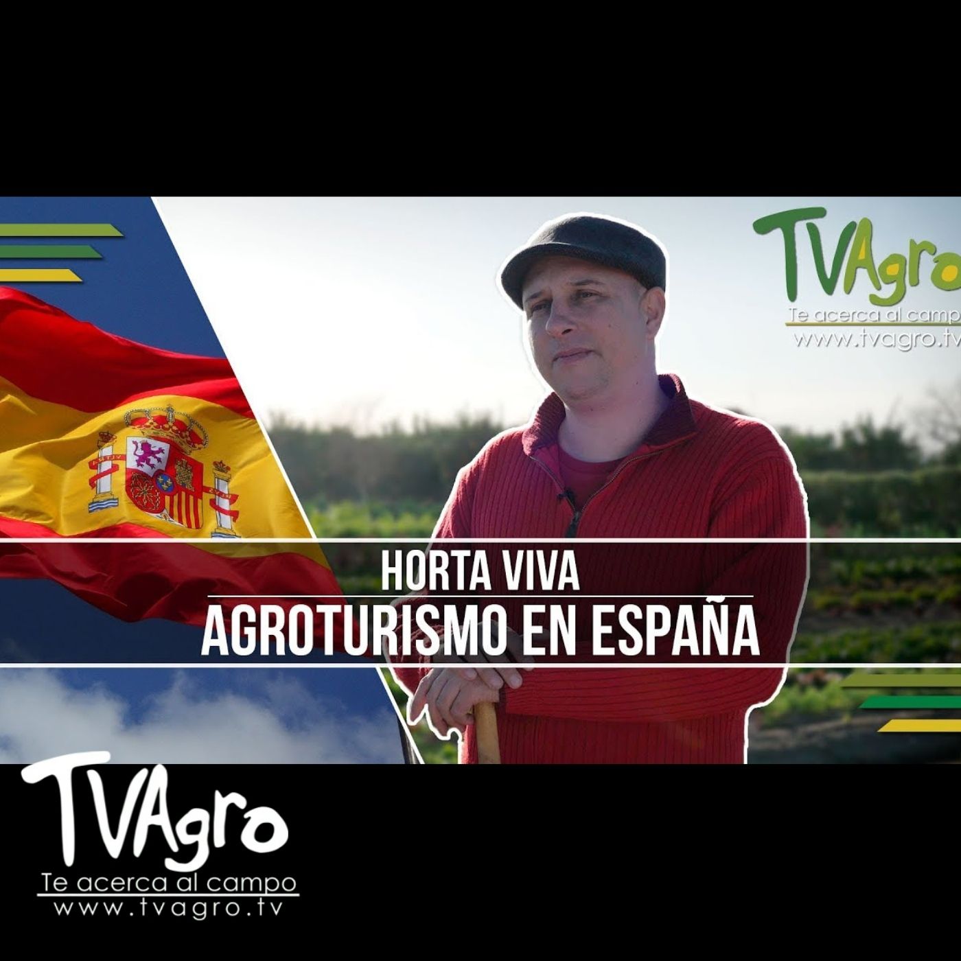 TV AGRO