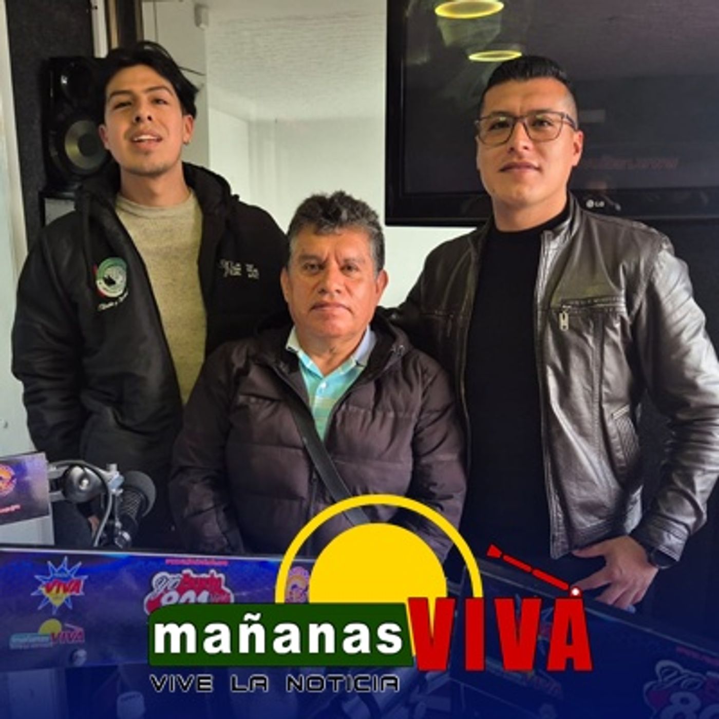 Candidato de las Juntas de Acción Comunal motiva a la juventud ipialeña a ejercer su derecho al voto este 19 de octubre