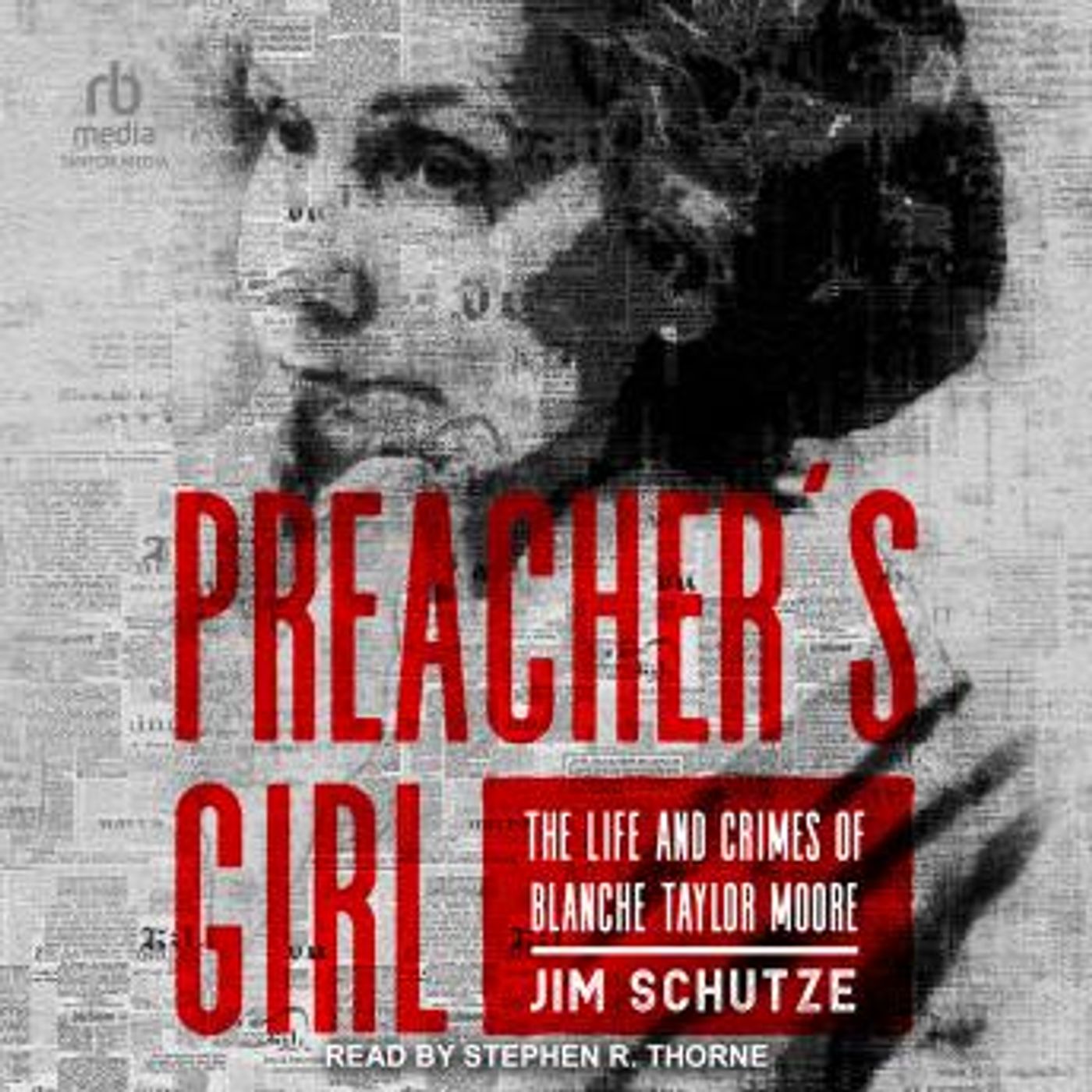 Download Best Full-Length Audiobooks in Mystery, Thriller & Horror, True Crime