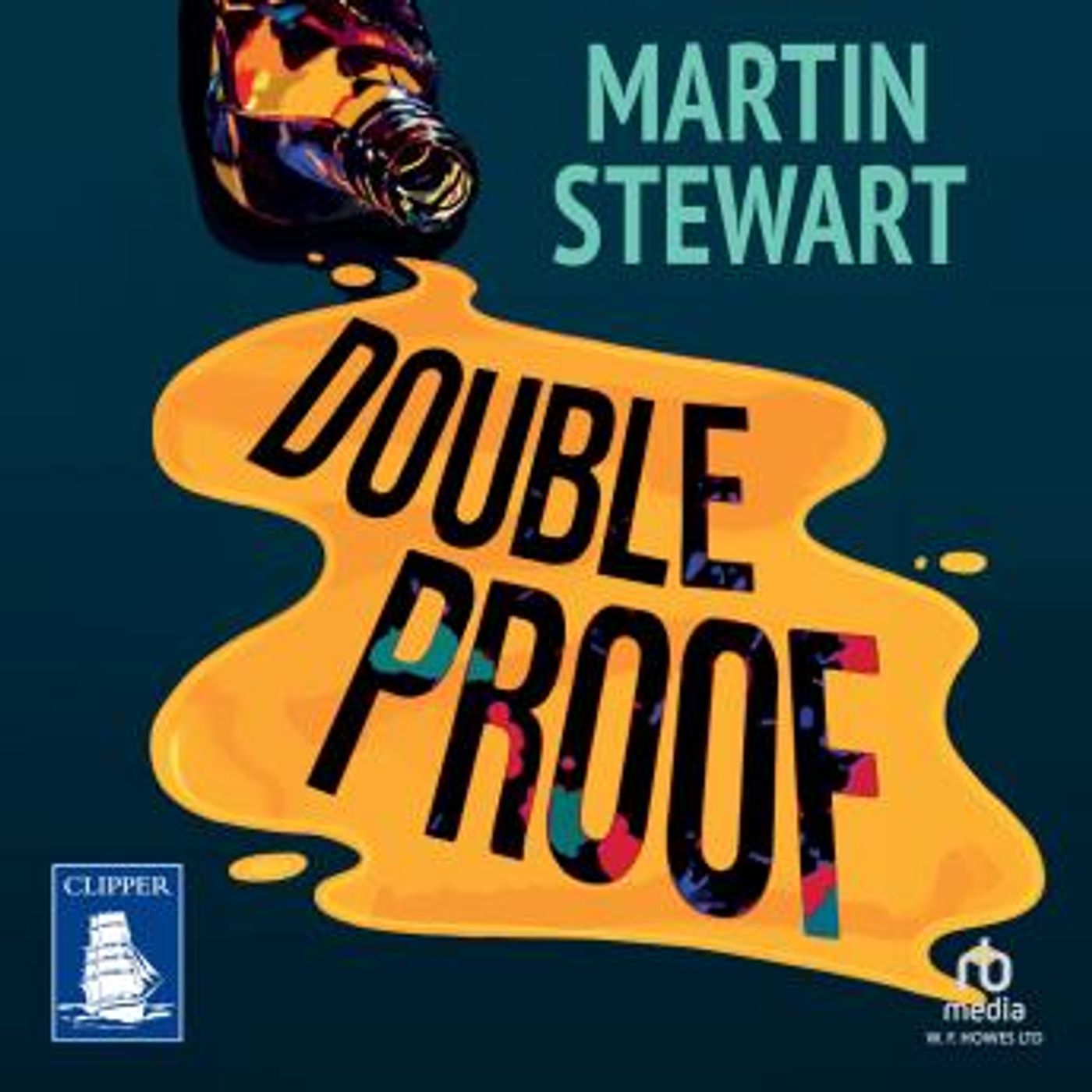 Get Best Full Audiobooks in Mystery, Thriller & Horror, Espionage
