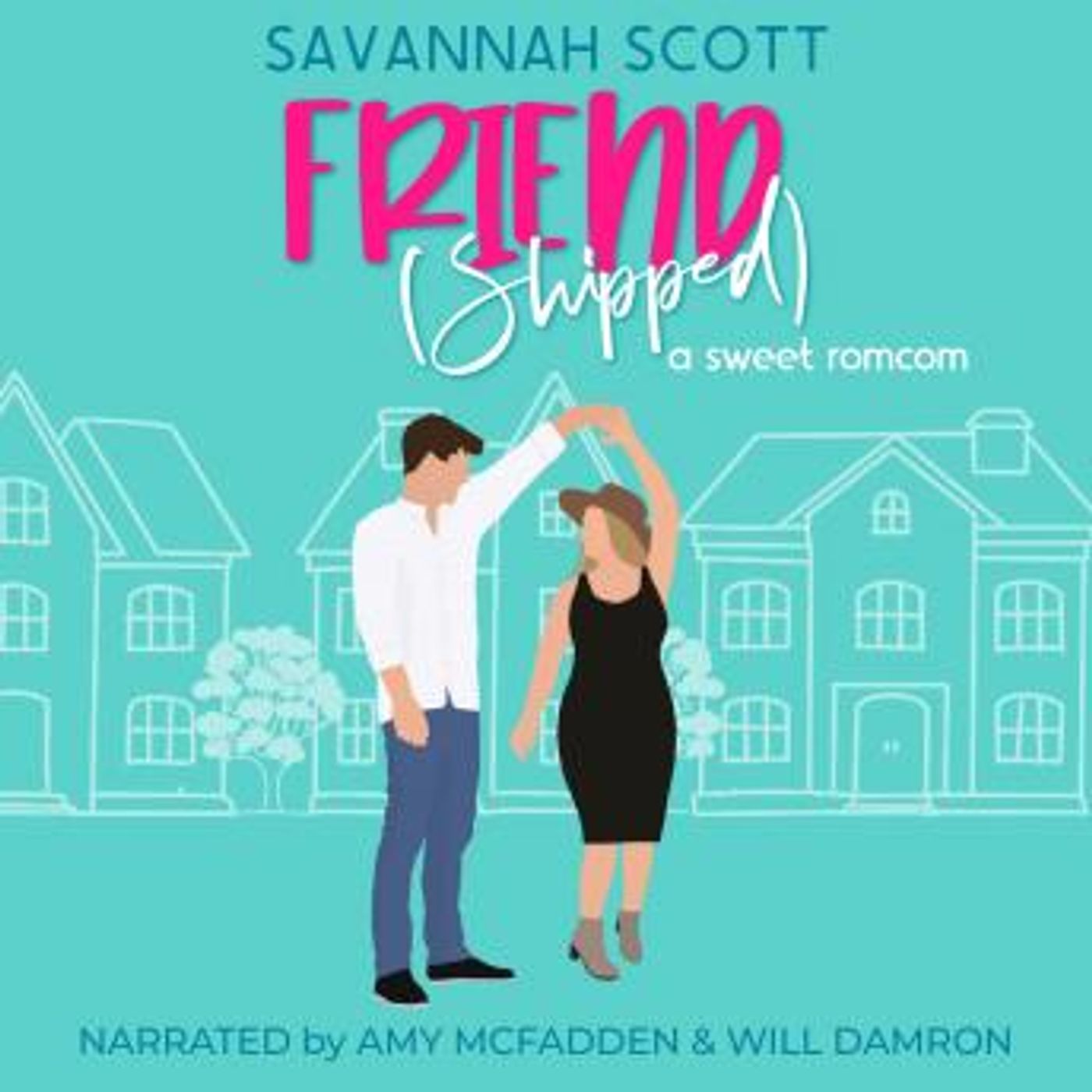 Listen to Latest Full Audiobooks in Romance, Modern