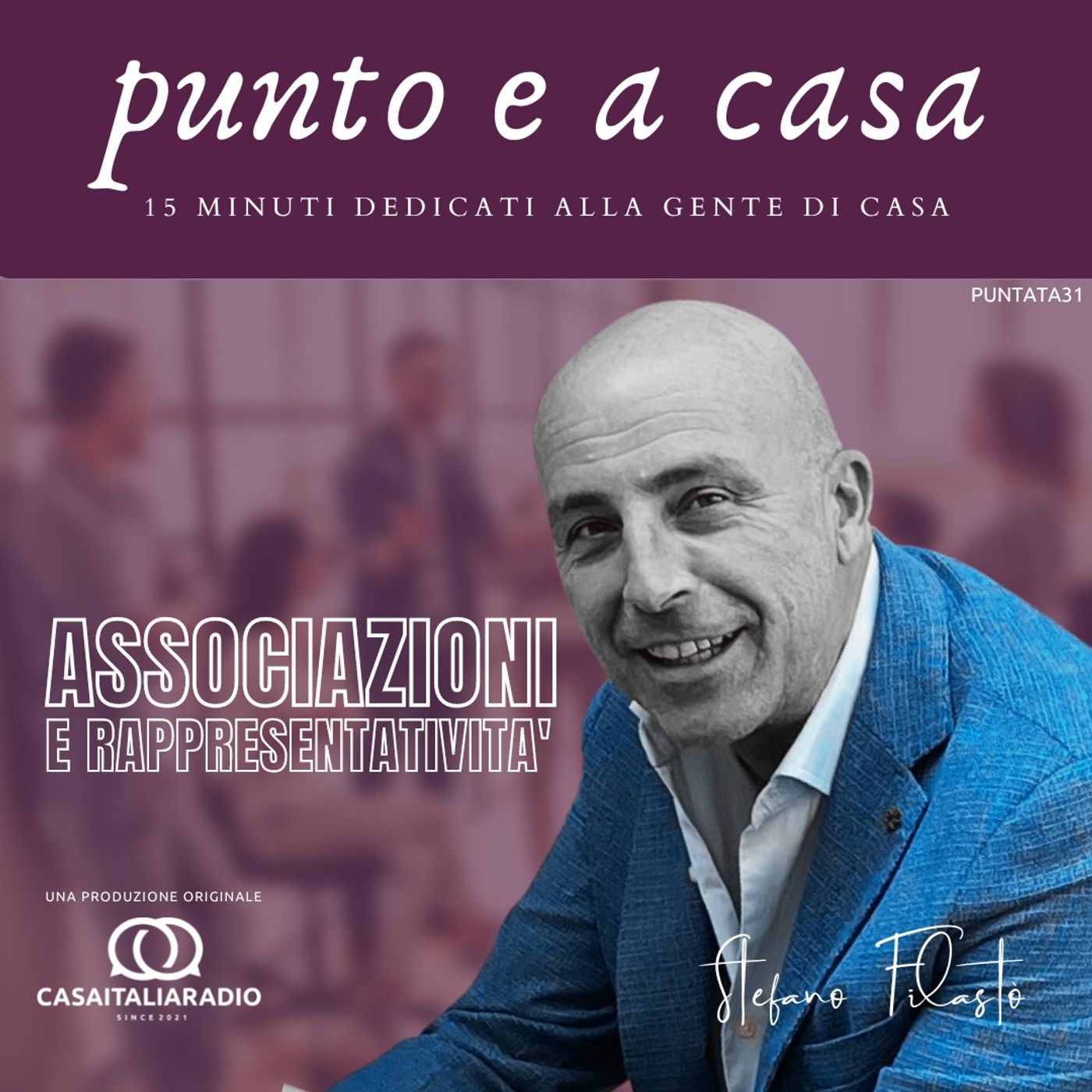Punto e a Casa