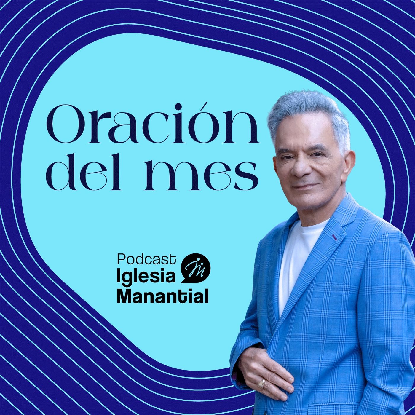 Podcast Iglesia Manantial