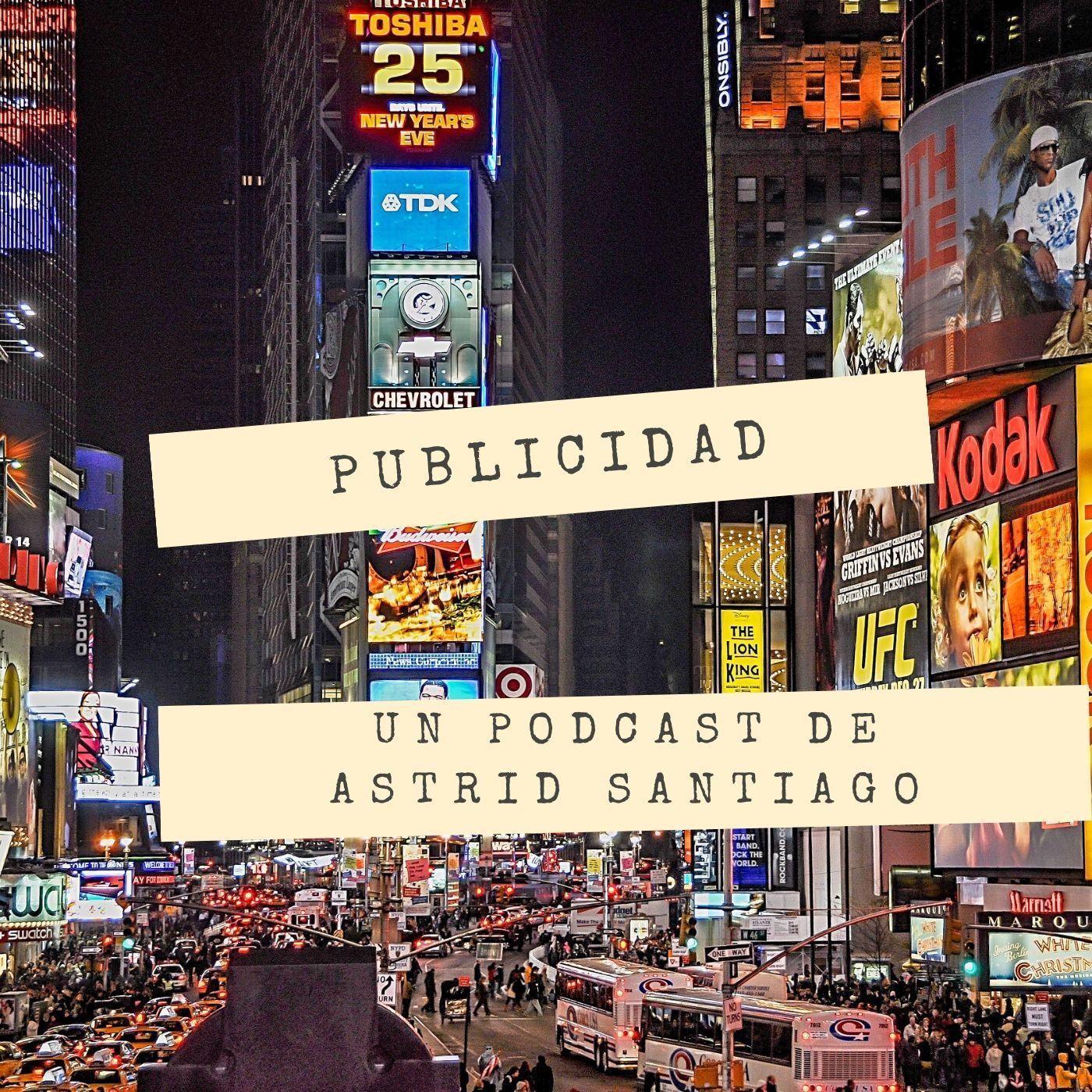 Publicidad clase 3 episode artwork