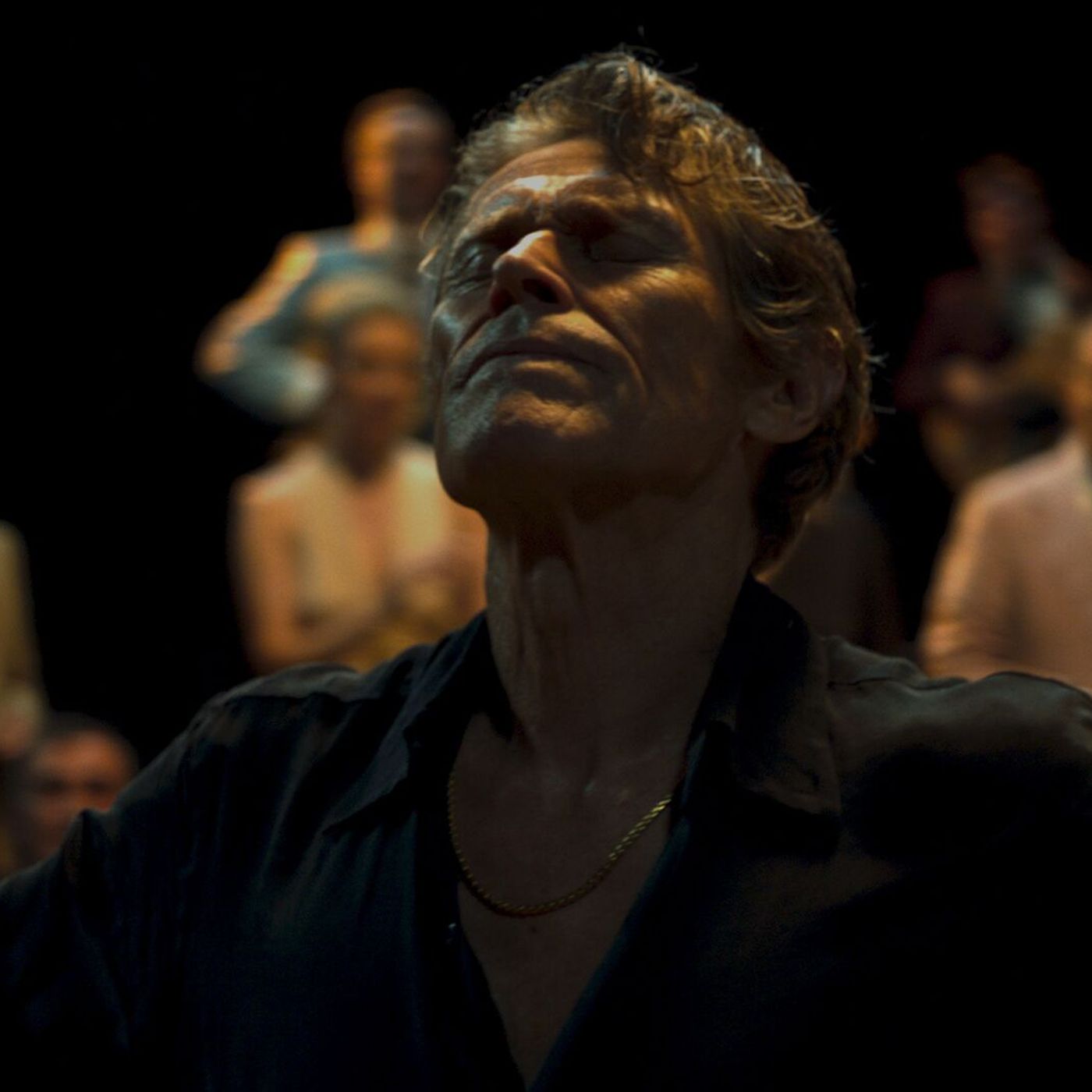 Es Cine: El desnudo de Willem Dafoe, el sueño americano y tres hijos caídos del cielo episode artwork