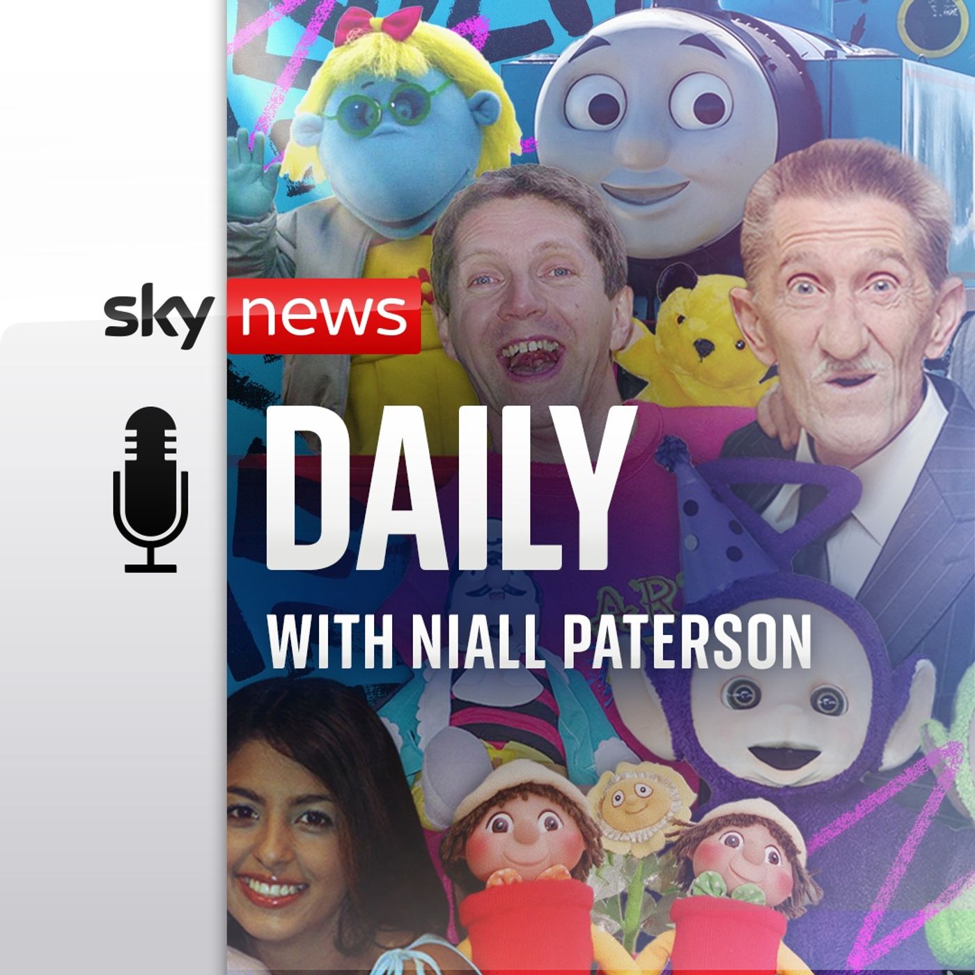 Sky News Daily