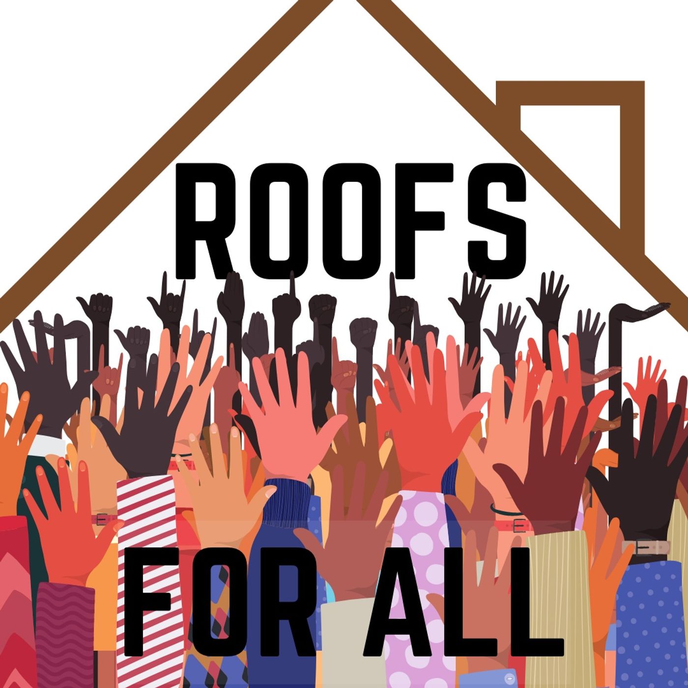 Roofs for All