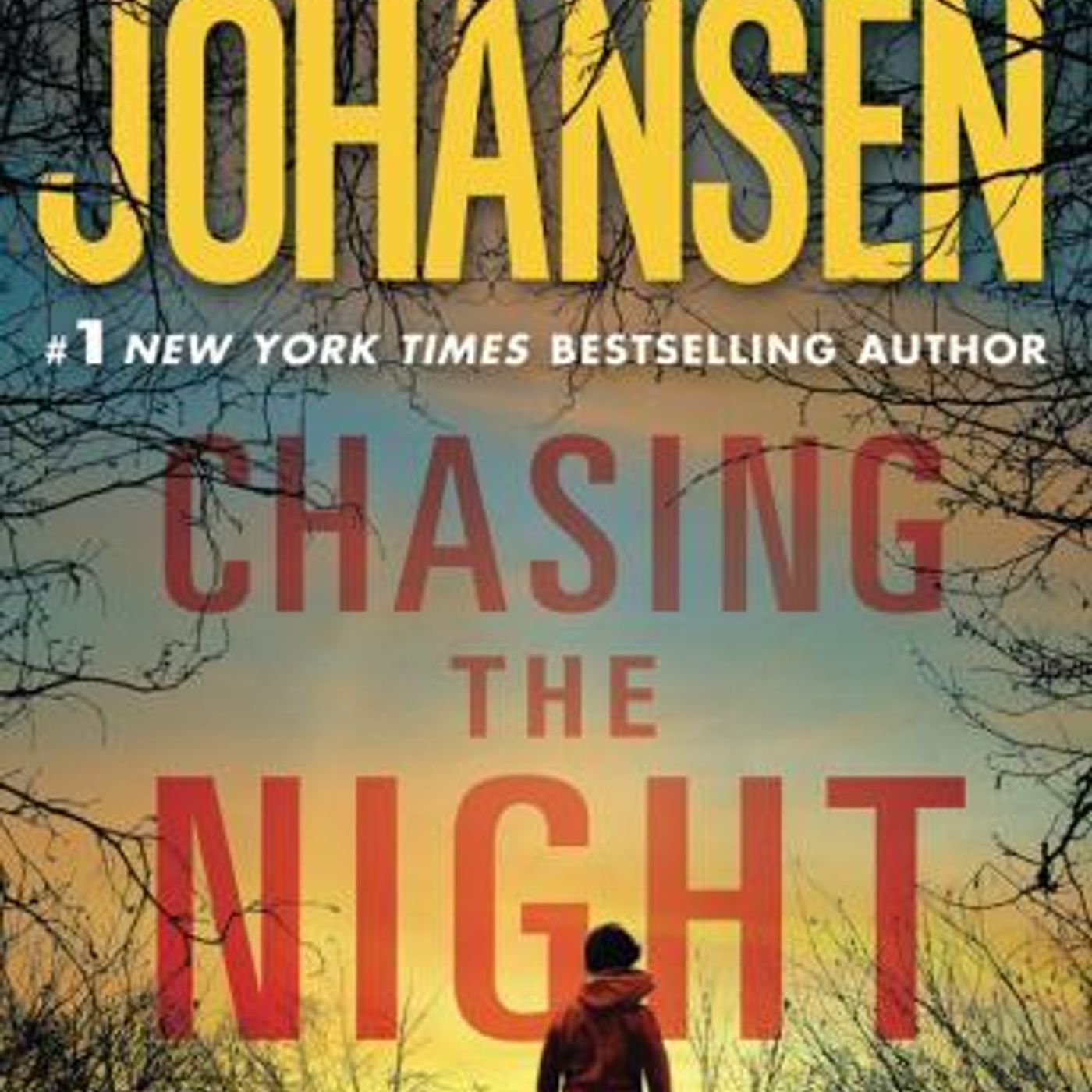 Explore New Full Audiobooks in Mystery, Thriller & Horror, Suspense