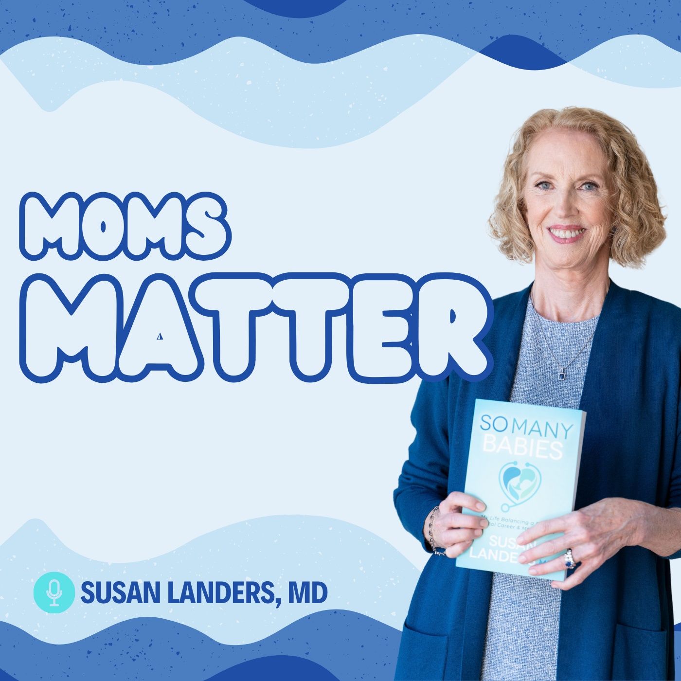 Moms STRESS LESS This Holiday With These Proven Tips episode artwork
