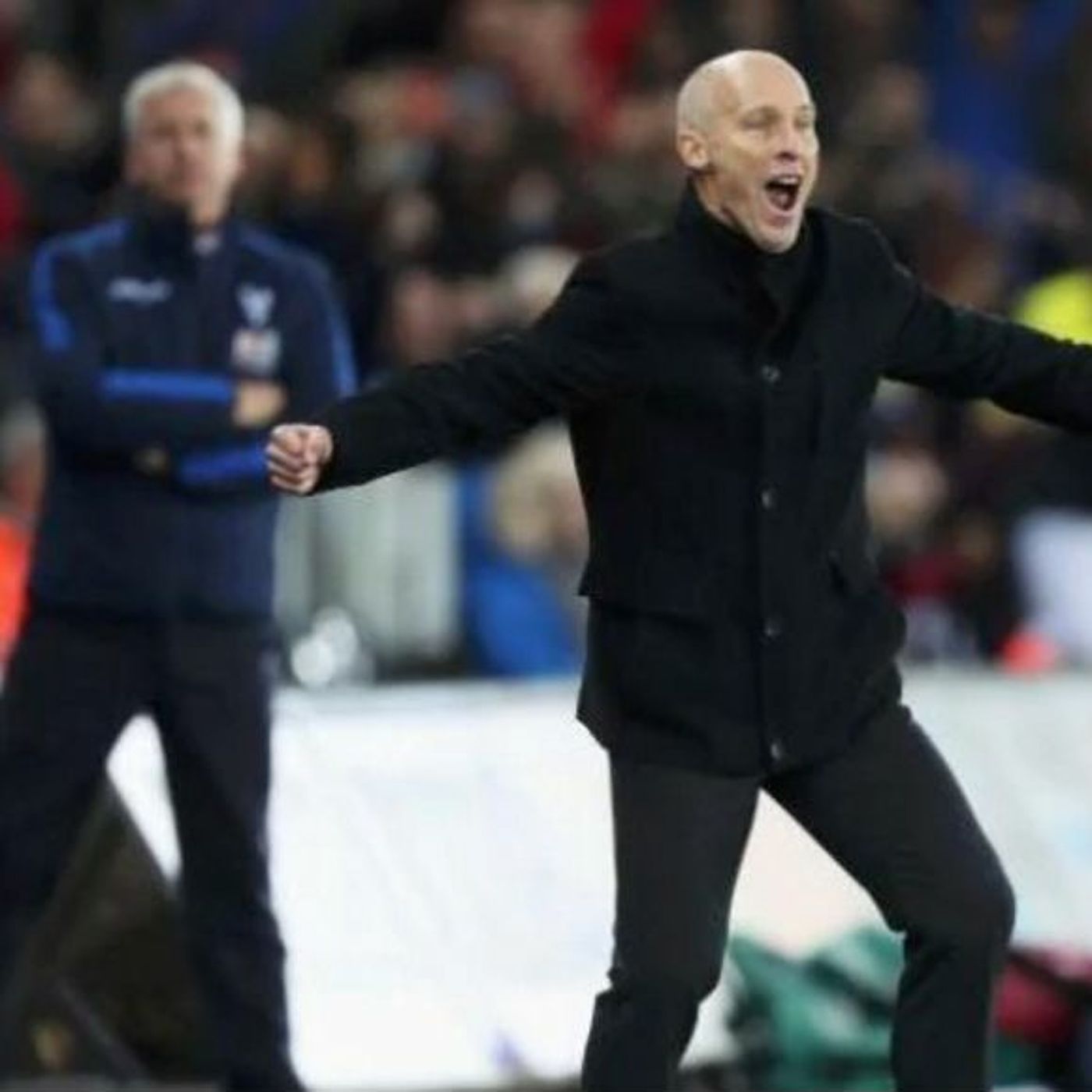 [59] 13. Runde, 16/17 – Point of No Return, Forsvarsparløb og Lige ved og Næsten (29.11.16)