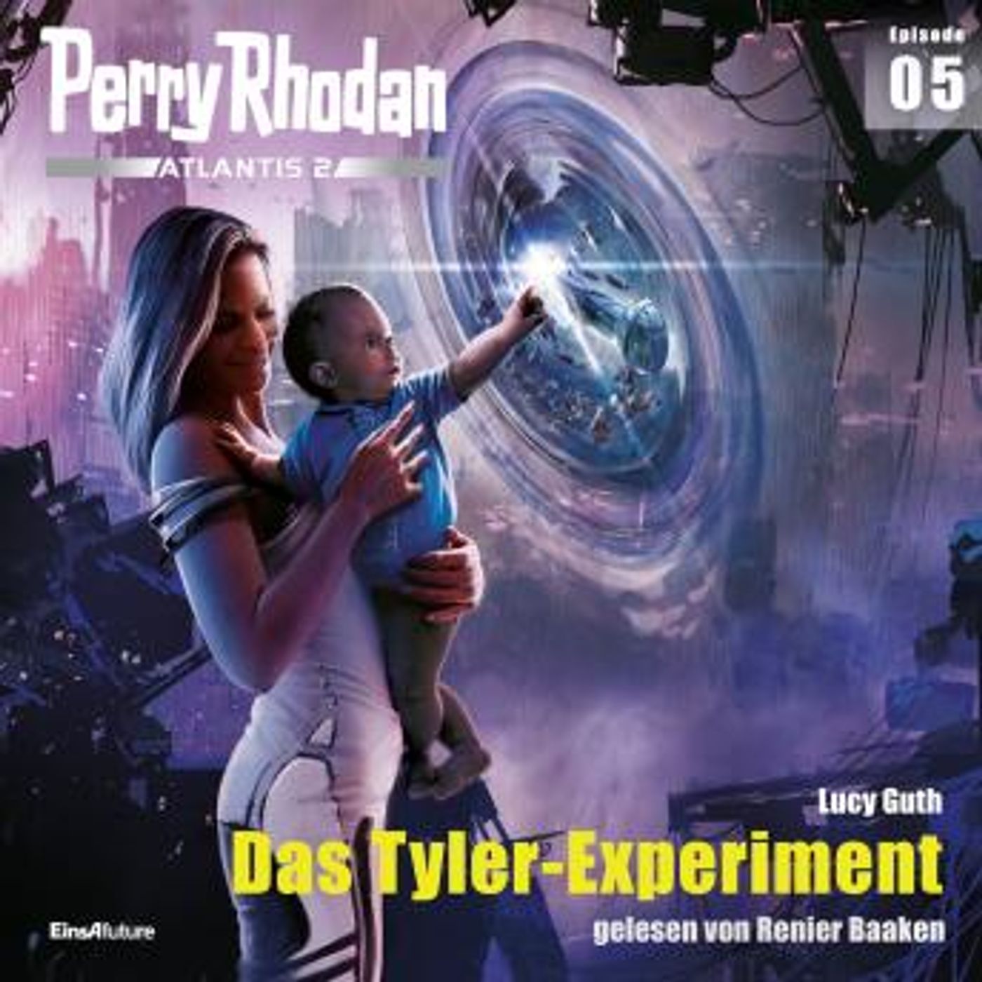 Explore the Latest Full Audiobooks in Science Fiction & Fantasy, Space Opera