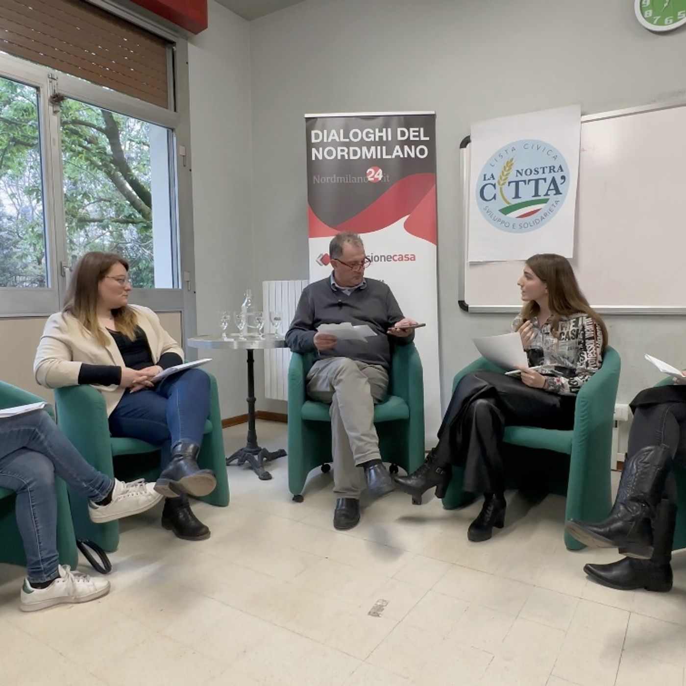 Dal Territorio
