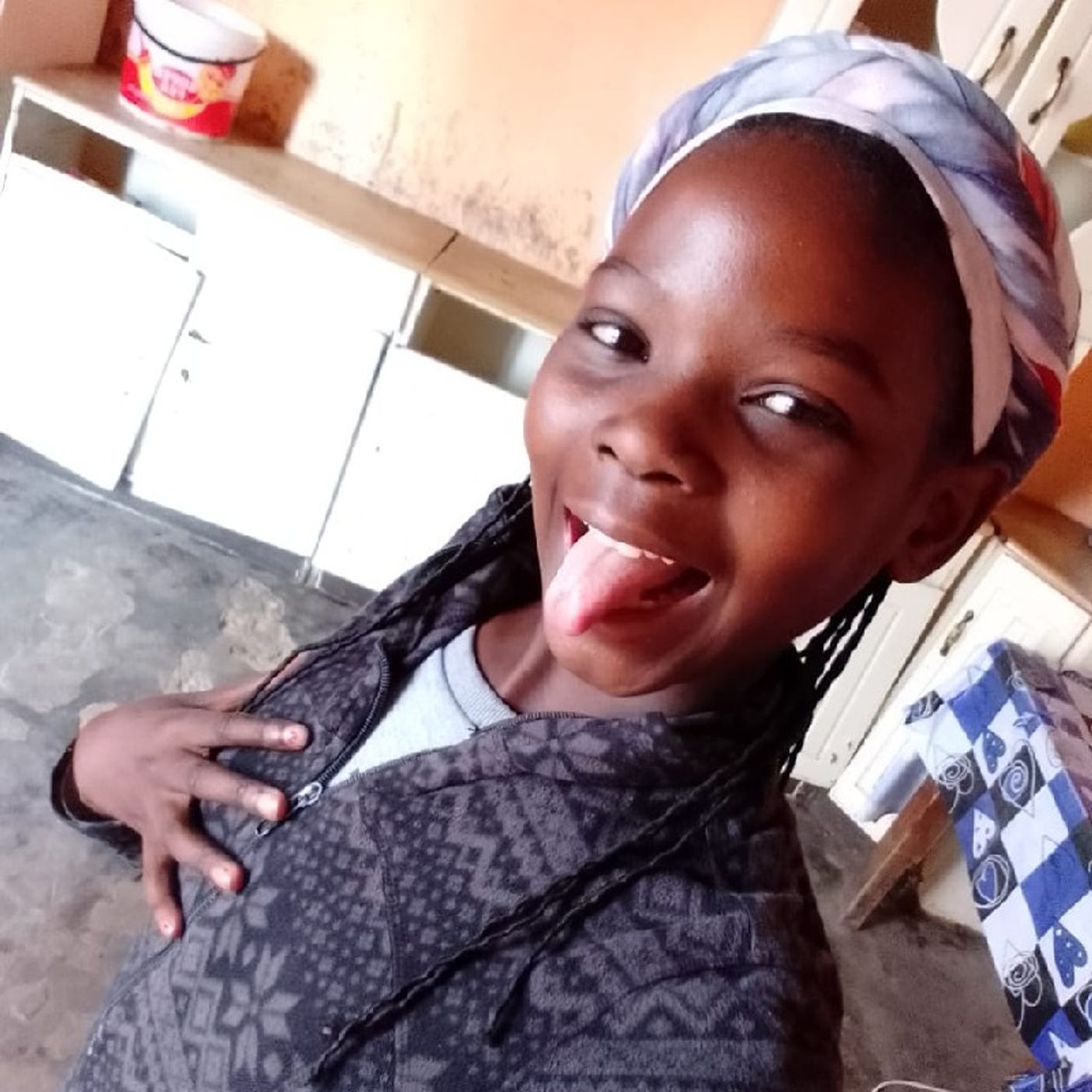 KHAYALETHU PODCASTS\'s podcast