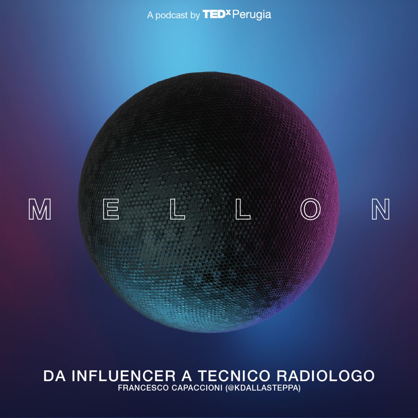 Mellon Podcast