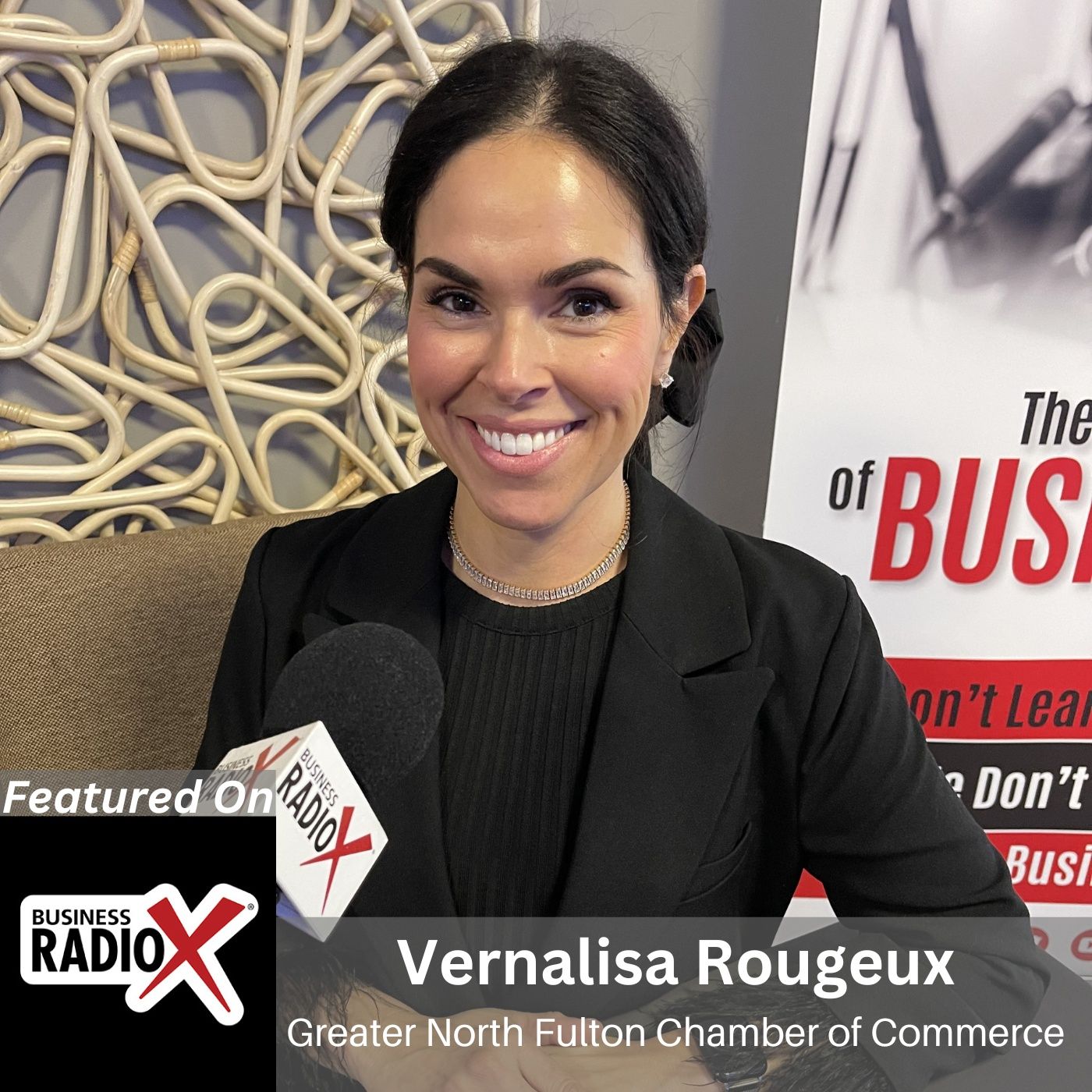 North Fulton Business Radio