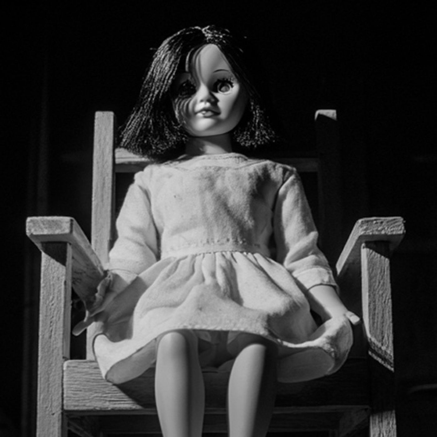 MUÑECA POSEÍDA Por Un DEMONIO Historias De Terror - REDE