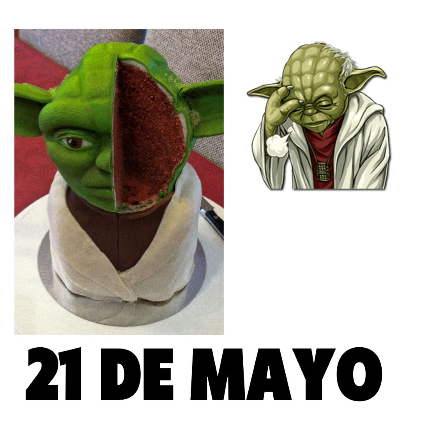 Las mañanas Klanderianas
