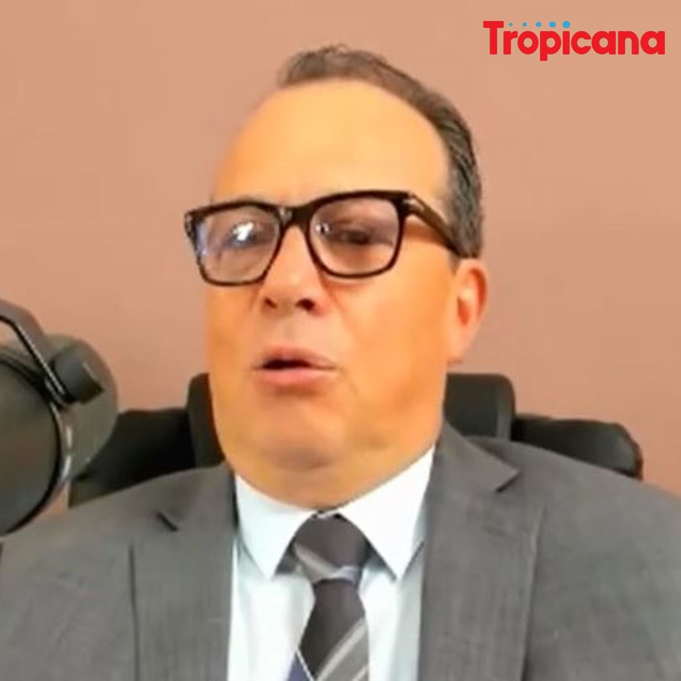Ruben Torrado, habla de proyecto para ampliar el trasbordo en TransMilenio episode artwork