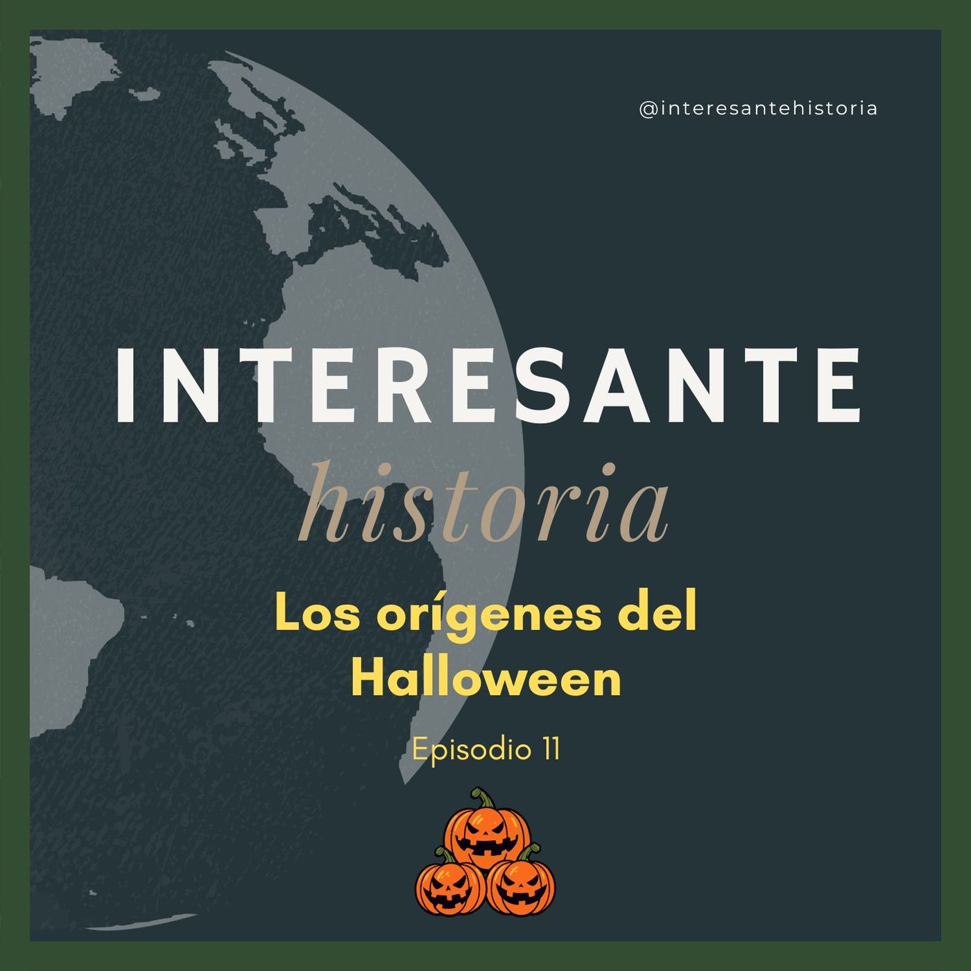 Interesante historia