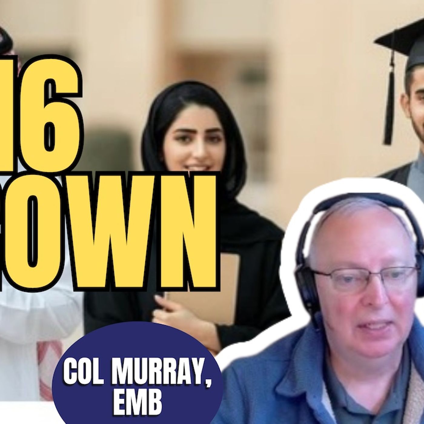 MI6 Brown Campus | Steve Murray & EM Burlingame (TPC #1,983)