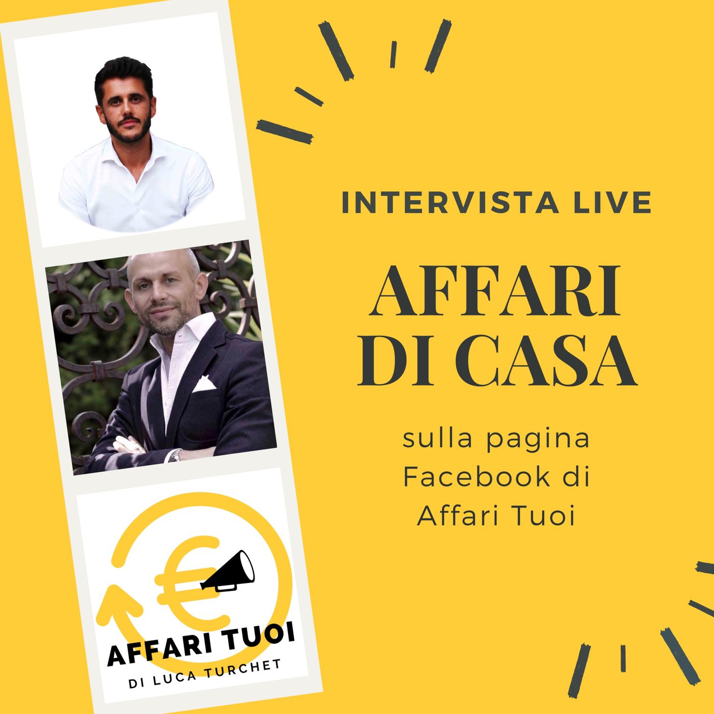 Affari di Casa: 3 consigli utili per vendere o acquistare casa