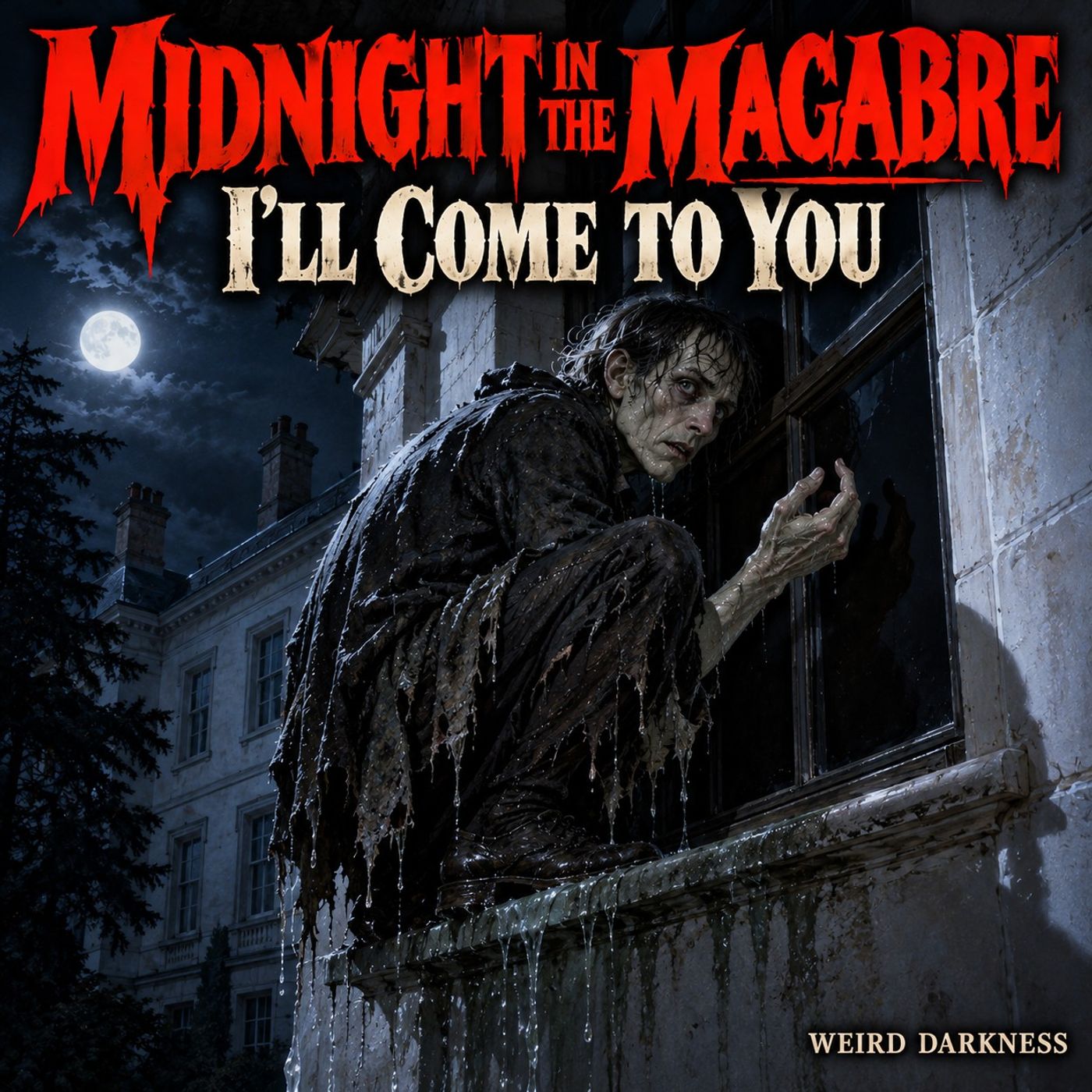 I'LL COME TO YOU: M.R. James' “A School Story” | #MidnightInTheMacabre