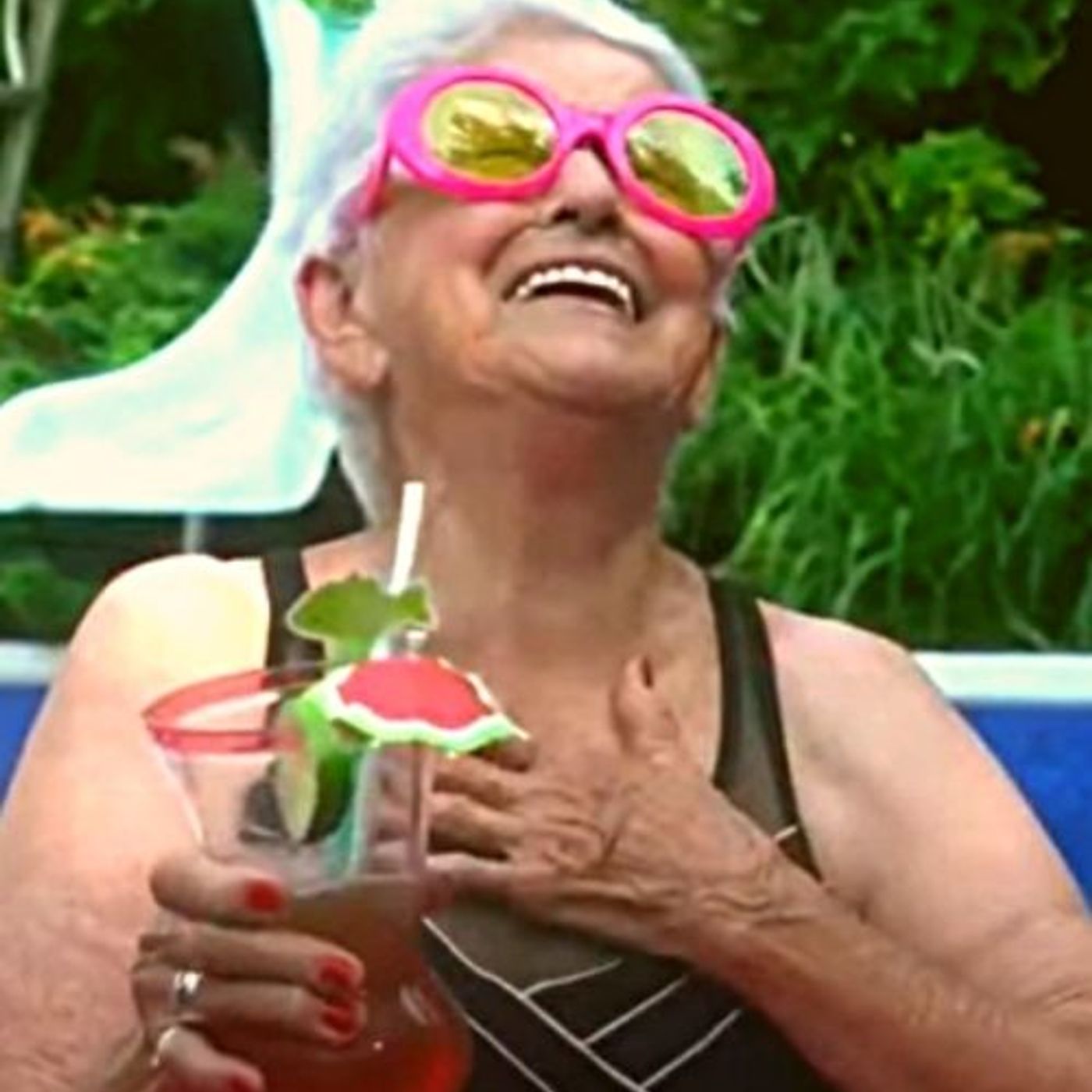 Munson & The Duck's Bubble Off Centre Podcast