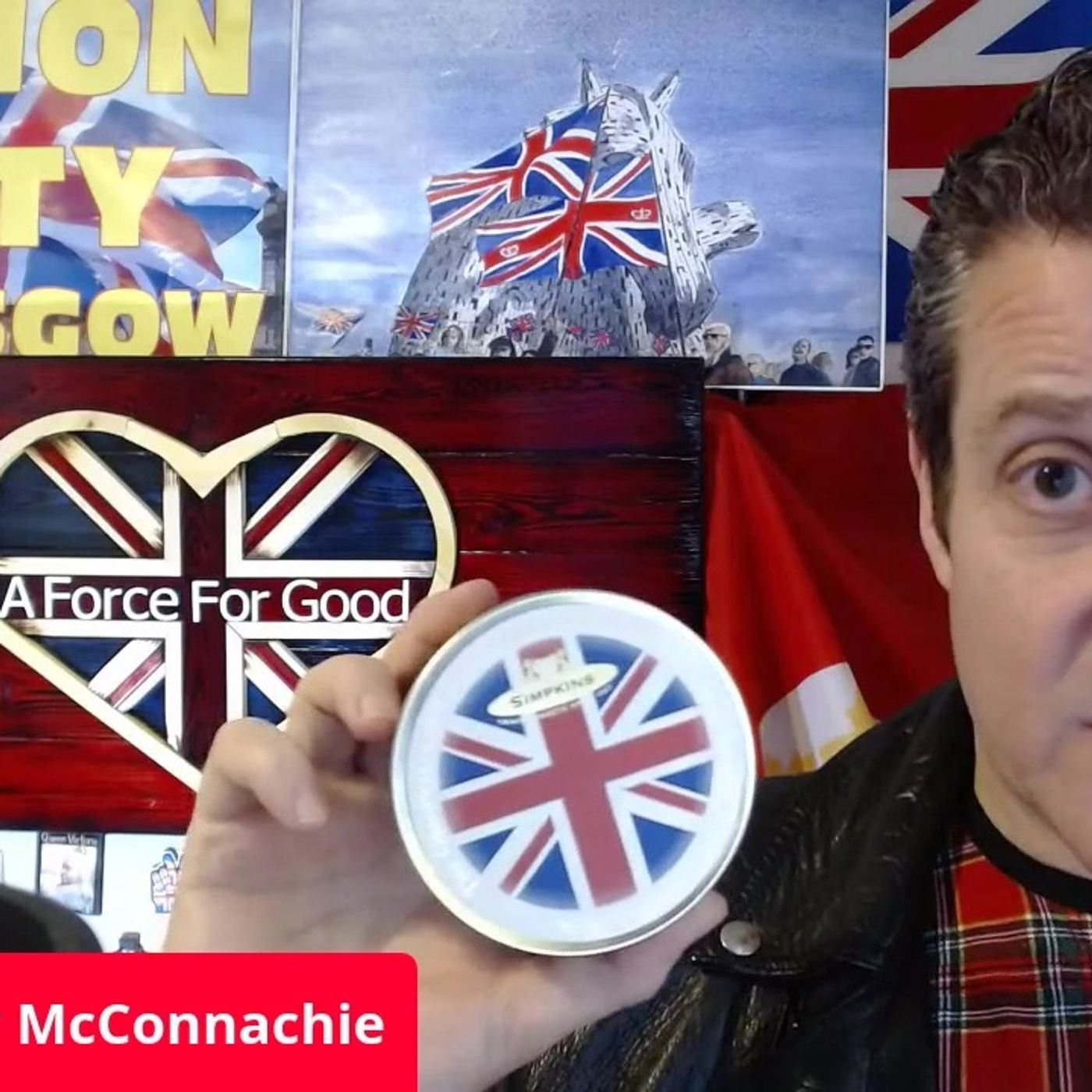 Good Morning UK. Have Your Say!