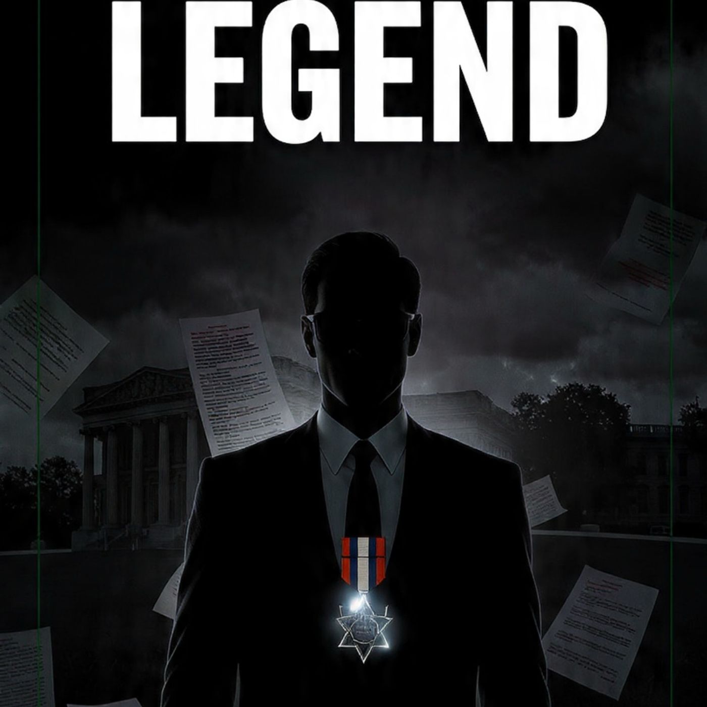 His Top Secret job turned him into a LEGEND - MrBallen