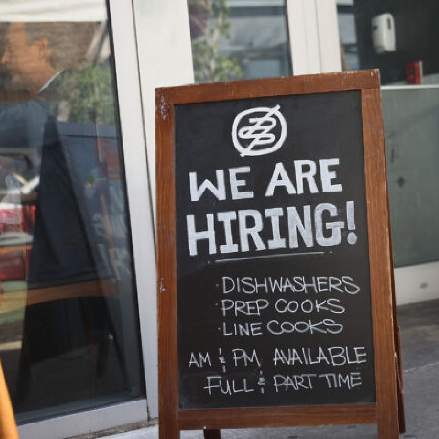 Episode 1311 - Florida’s Jobless Must Now Prove They’re Looking for Work to Collect Unemployment Benefits episode artwork