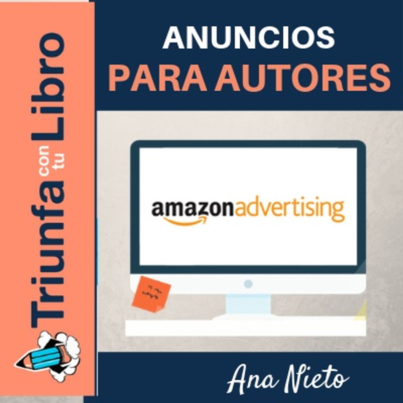 Triunfa con tu libro