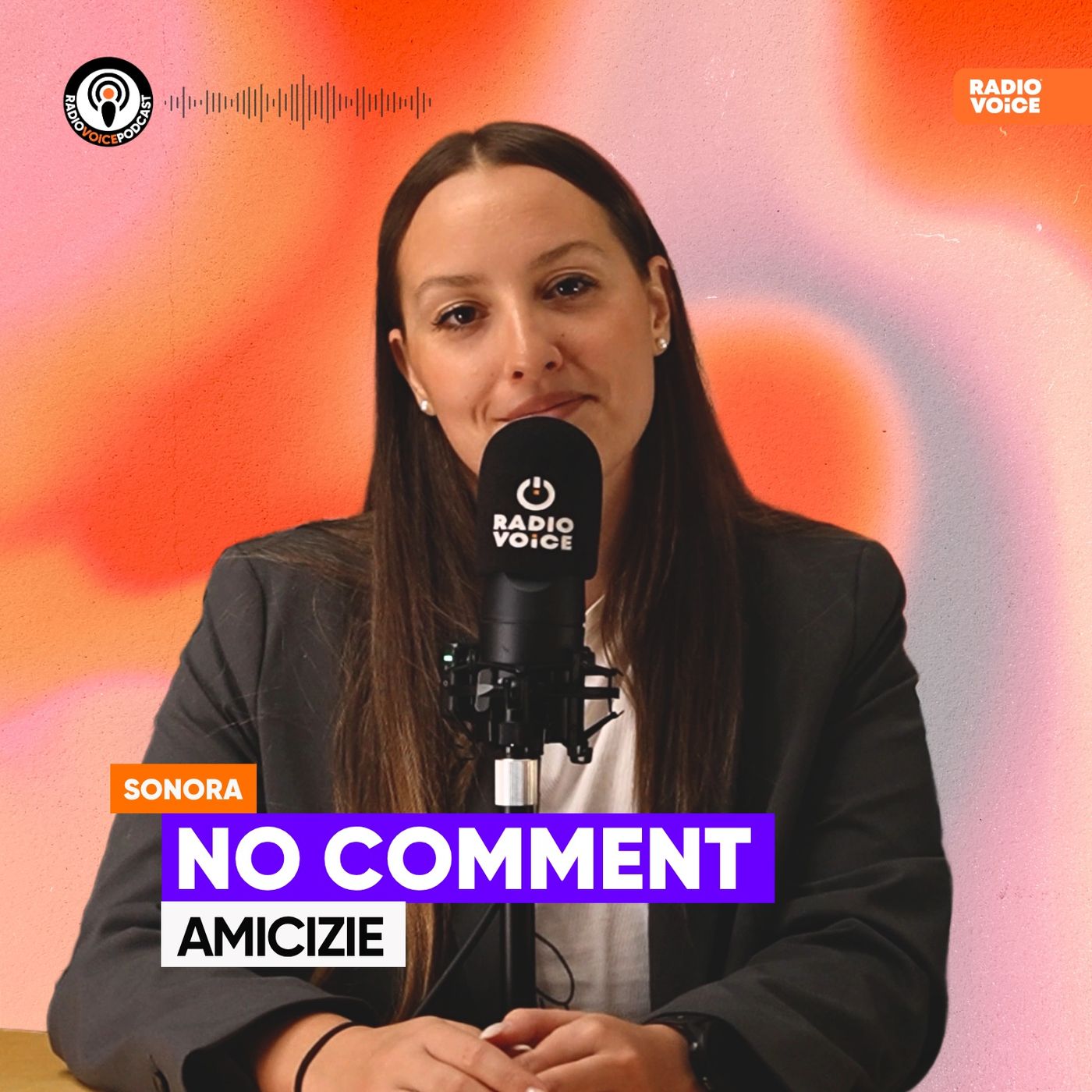 No Comment - Amicizie episode artwork