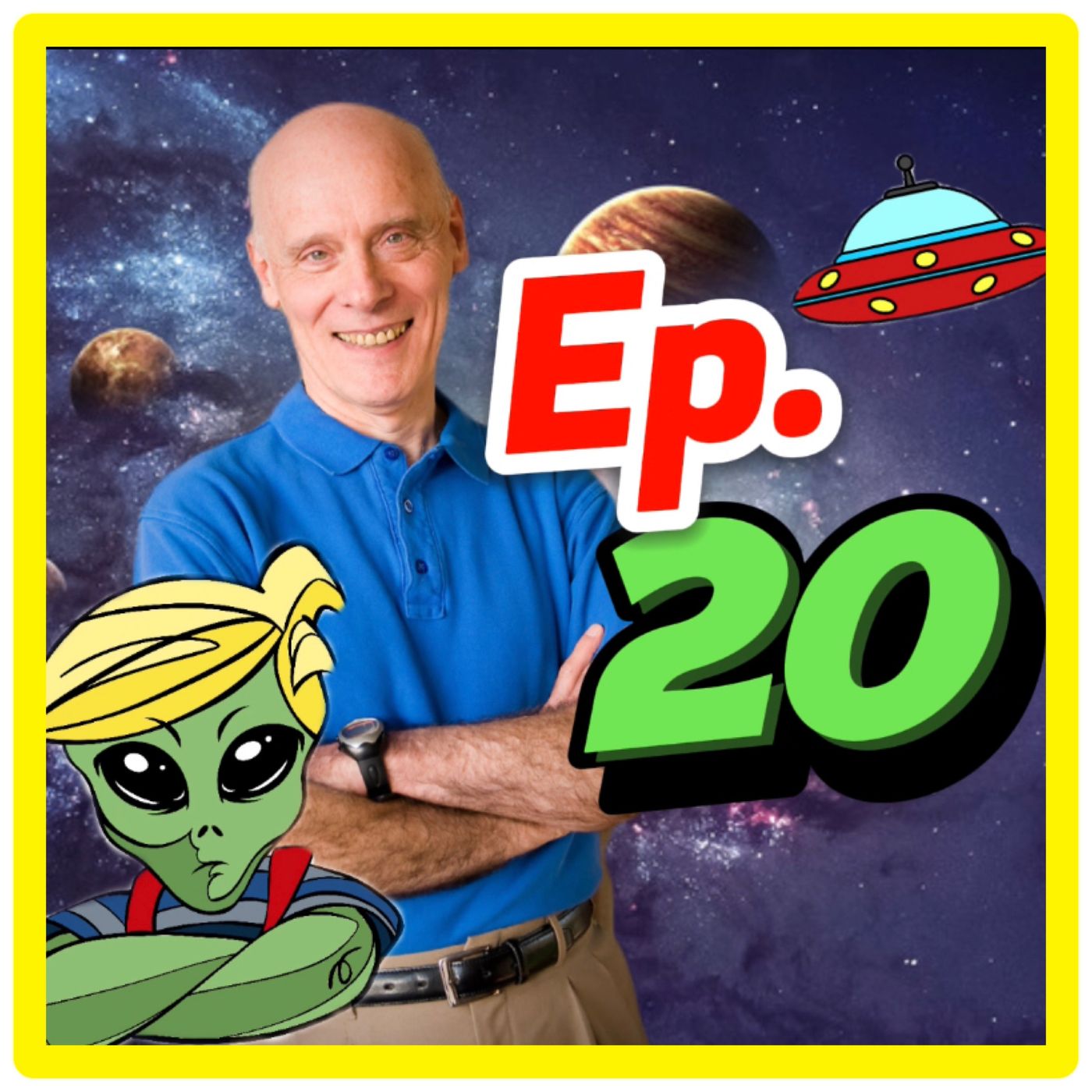 Bennis The Menace Pod