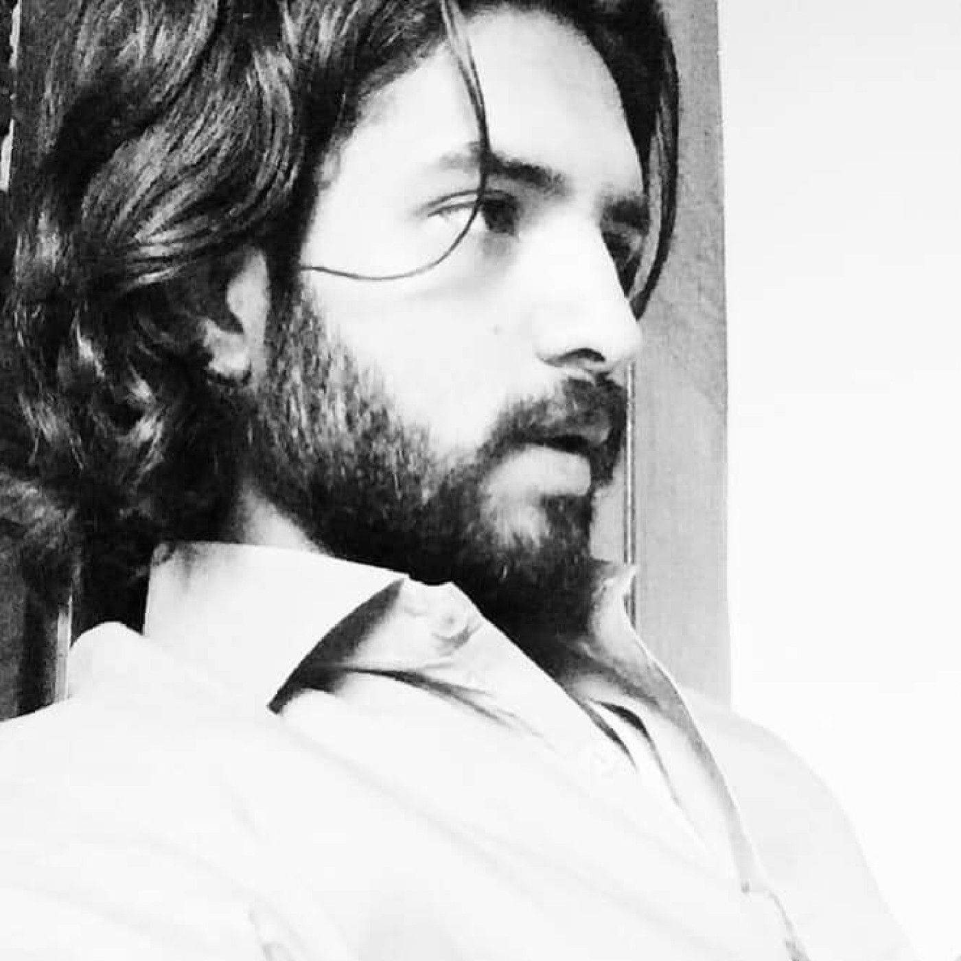 Raheel\'s podcast