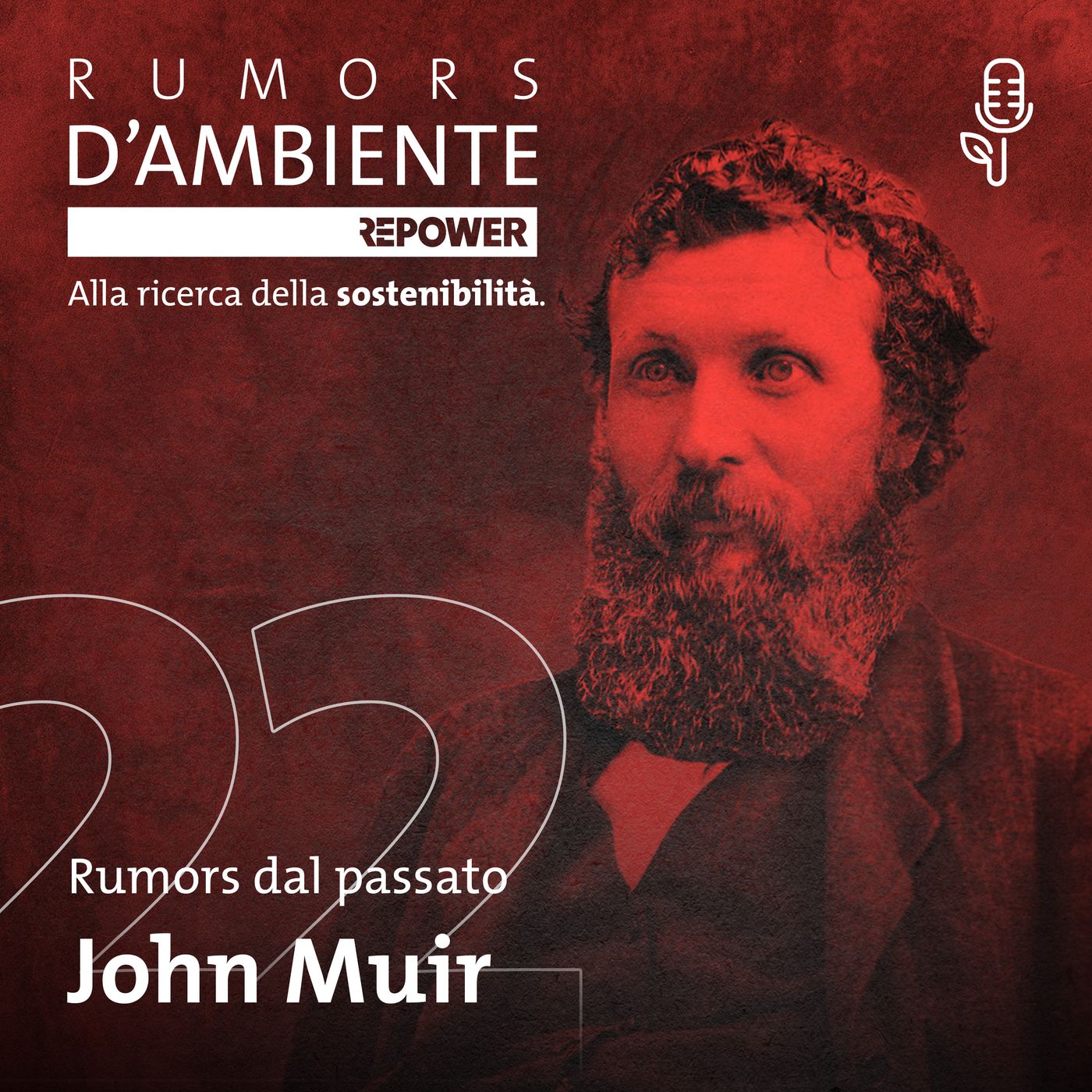 Rumors d’ambiente - Repower