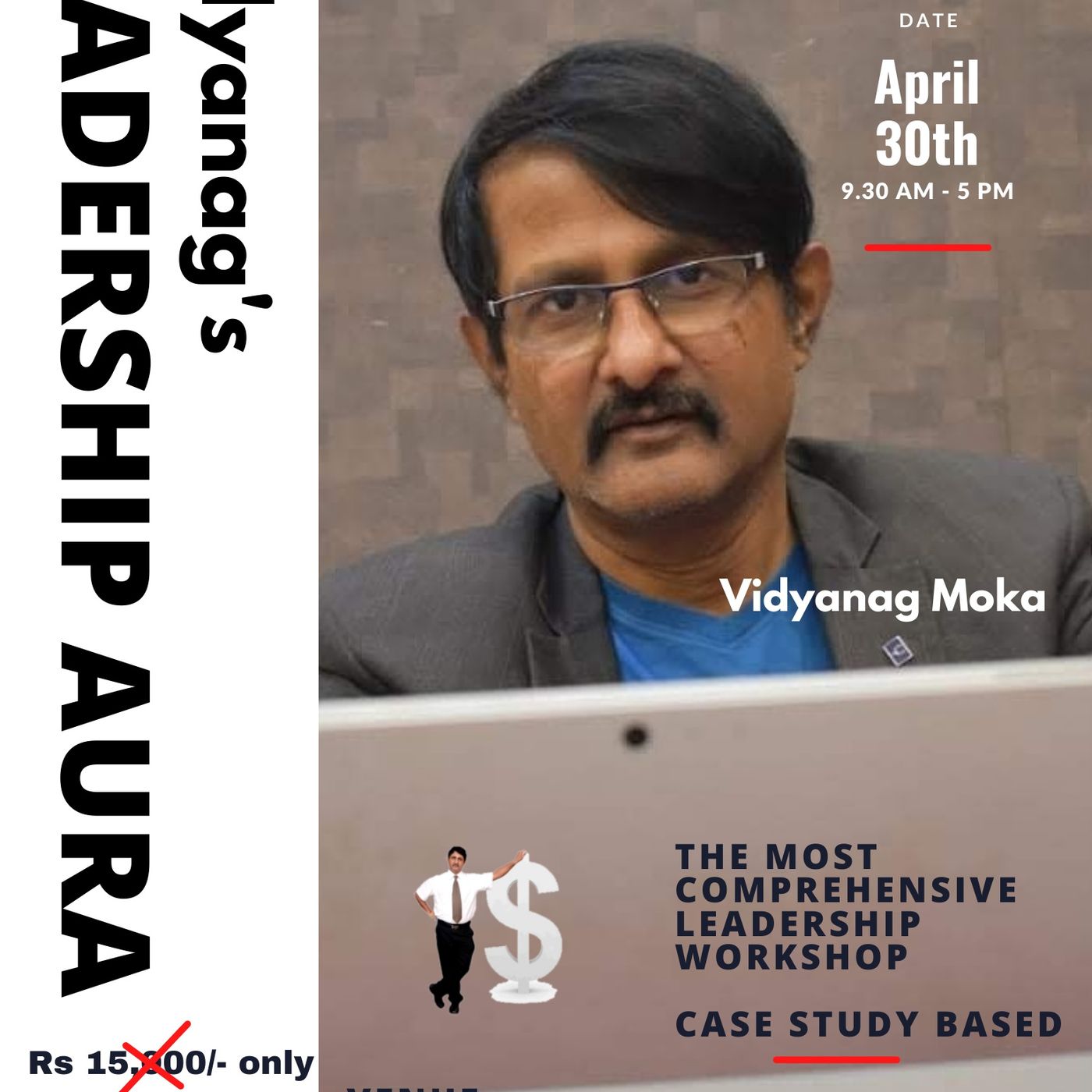 Vidyanag\'s Podcast