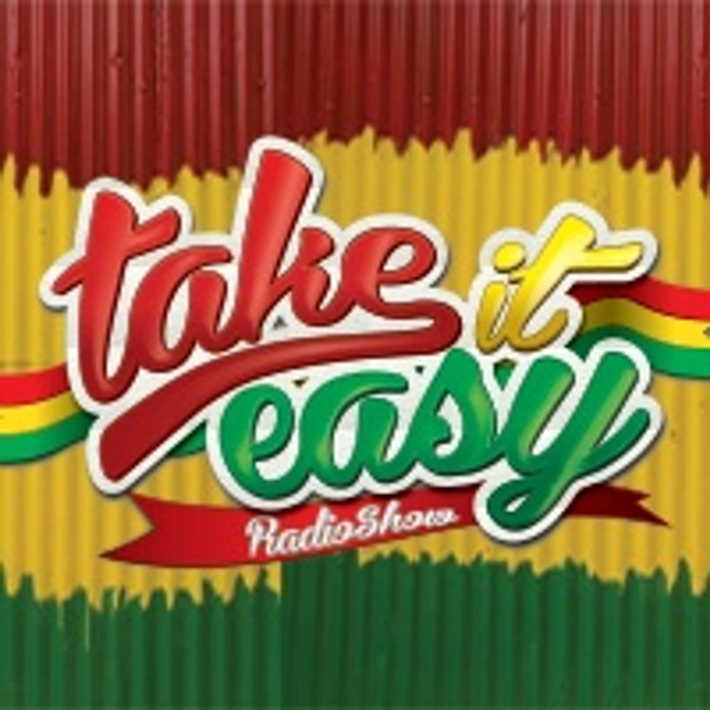 TAKE IT EASY