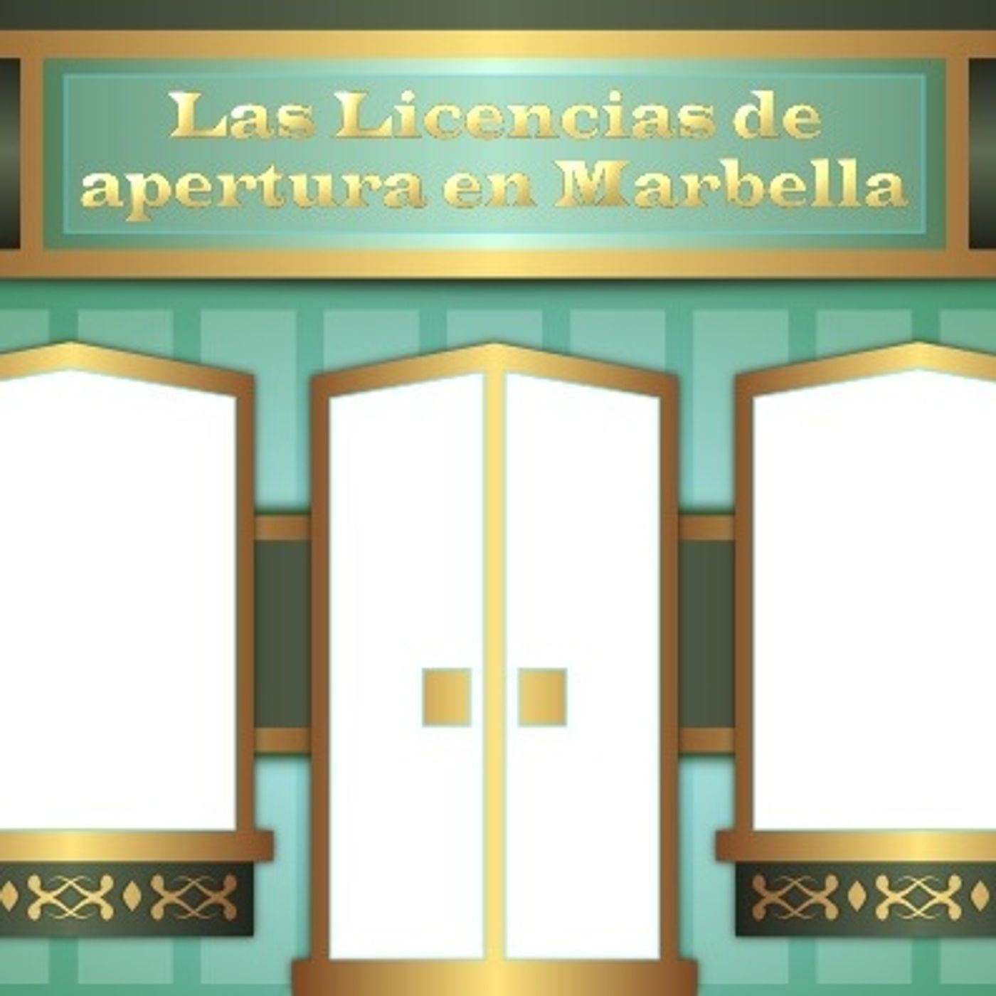 Licencias de apertura en Marbella episode artwork