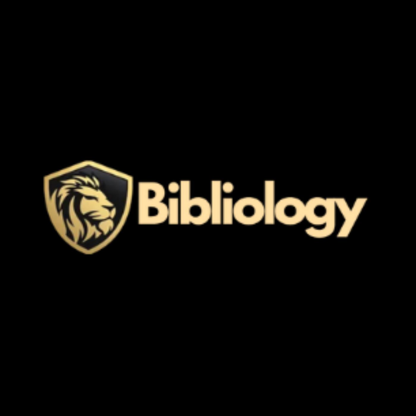 Bibliology
